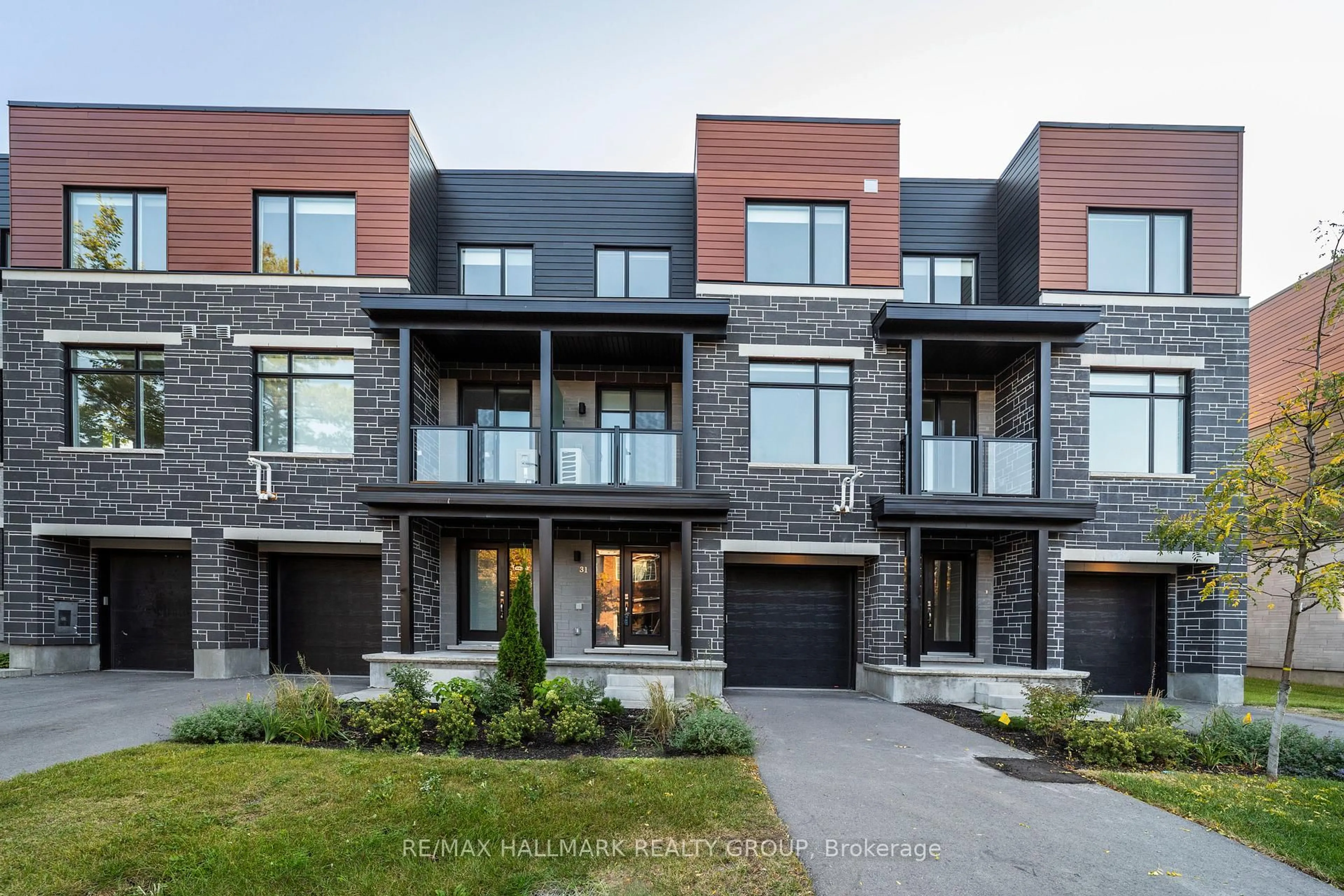 Home with brick exterior material, street for 31 Bachman Terr, Ottawa Ontario K2L 1W2