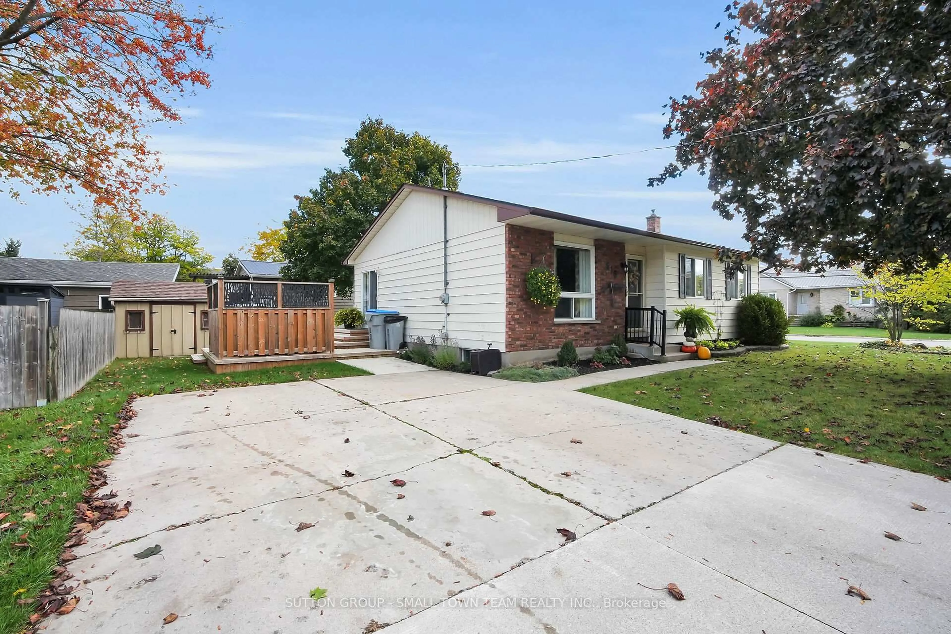 Unknown for 510 Albert St, South Huron Ontario N0M 1S1