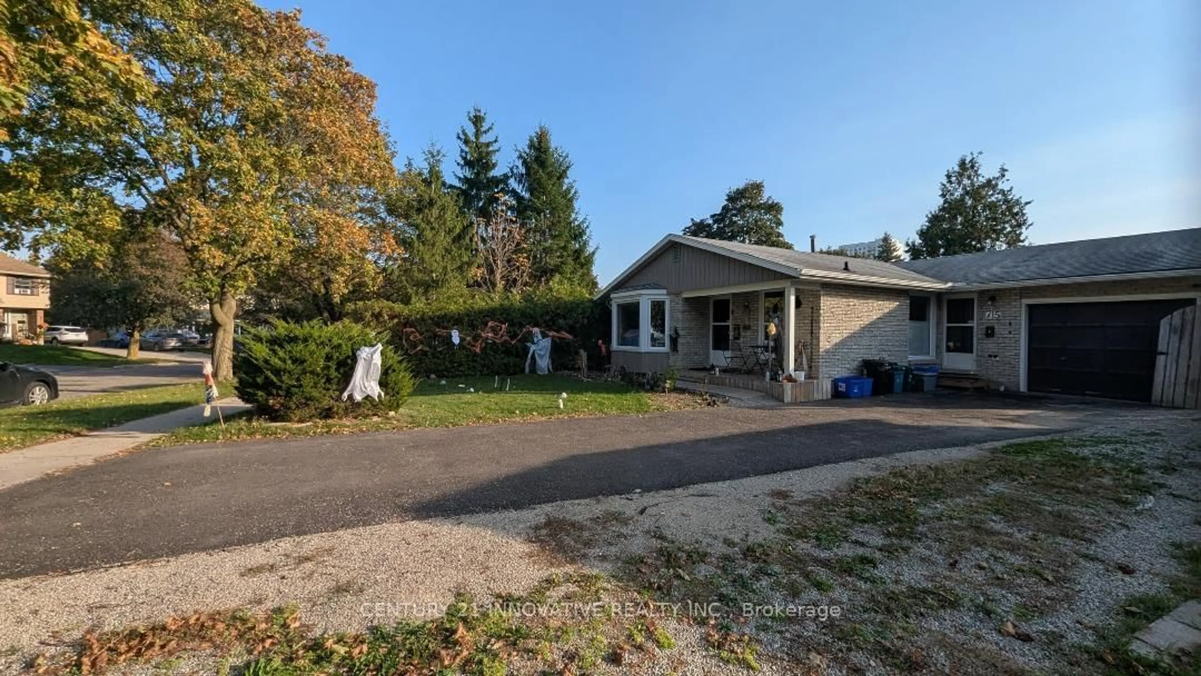 Unknown for 75 Pepperwood Cres, Kitchener Ontario N2A 2R4