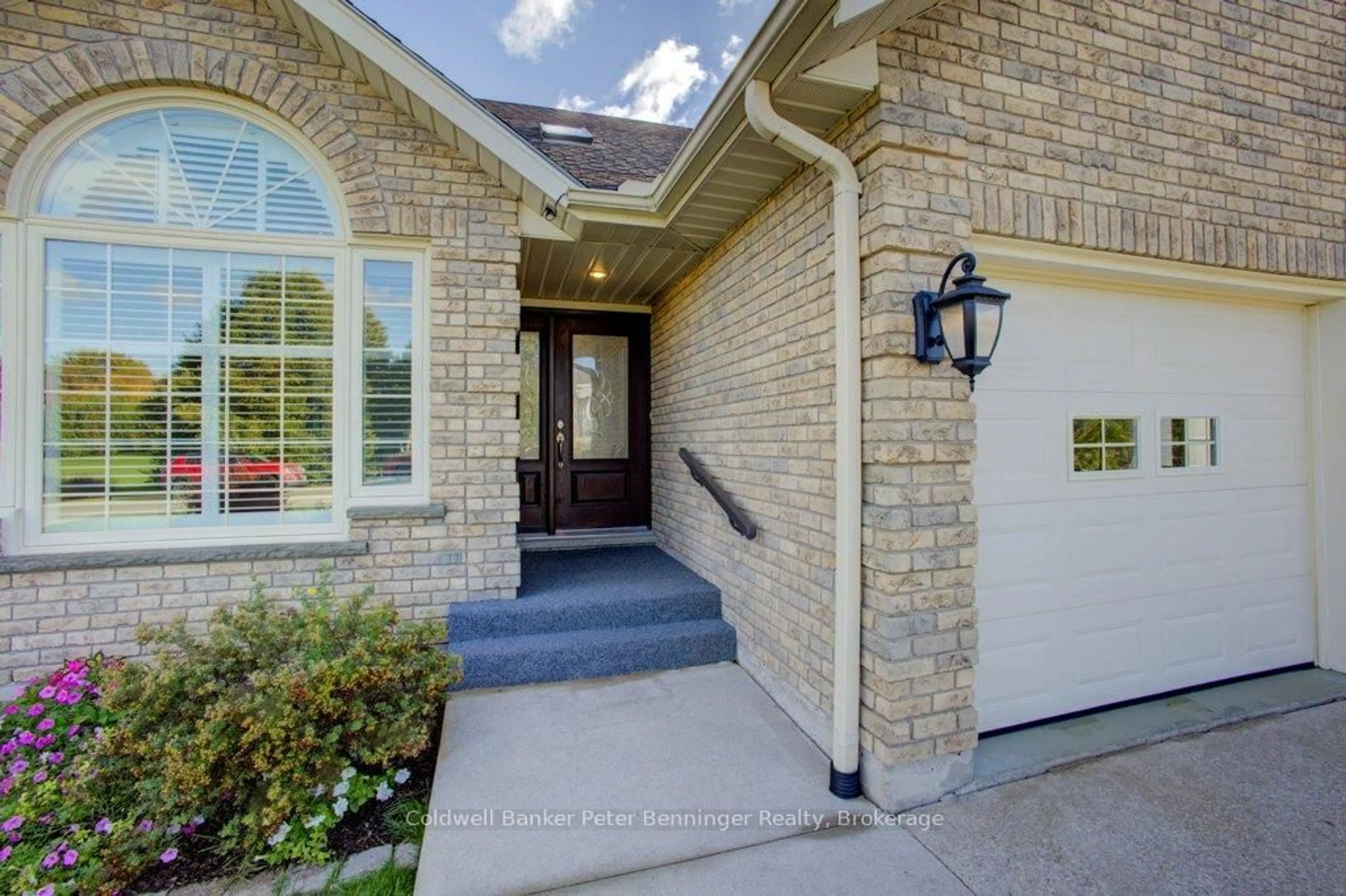 Home with brick exterior material, street for 79 George St, Arran-Elderslie Ontario N0G 2N0