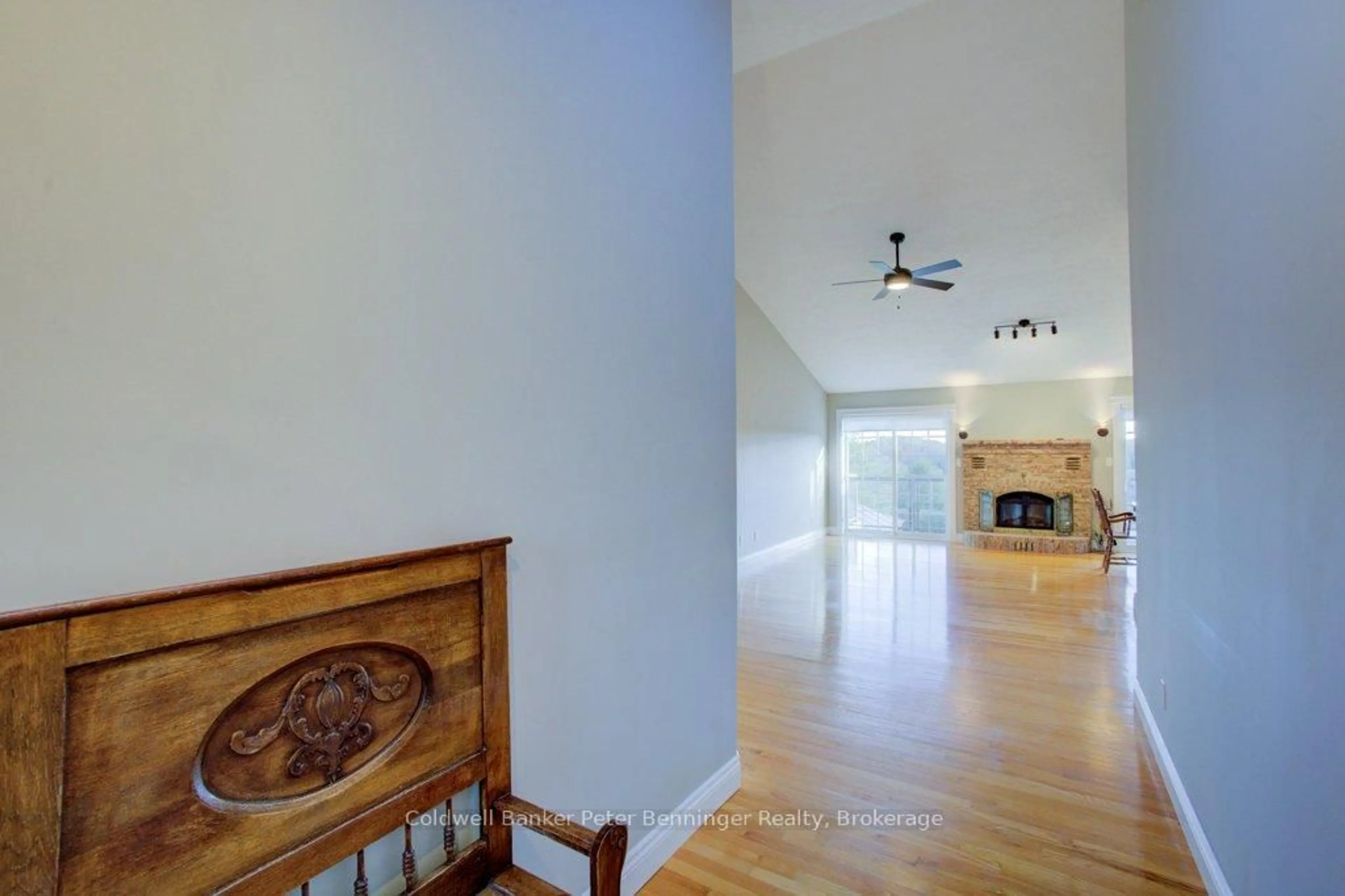 Indoor foyer for 79 George St, Arran-Elderslie Ontario N0G 2N0
