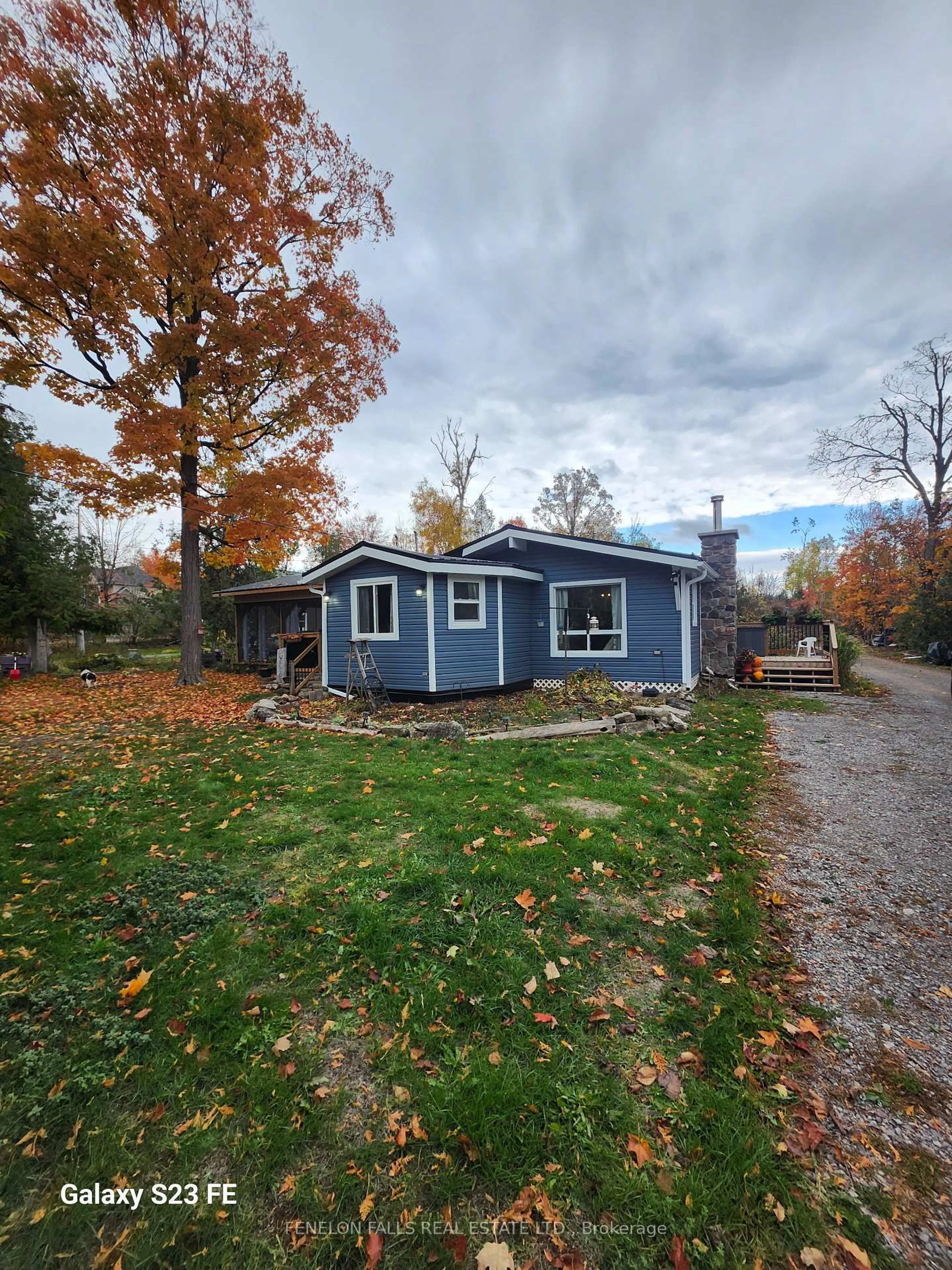 Unknown for 117 Echo Bay Rd, Kawartha Lakes Ontario K0M 1A0