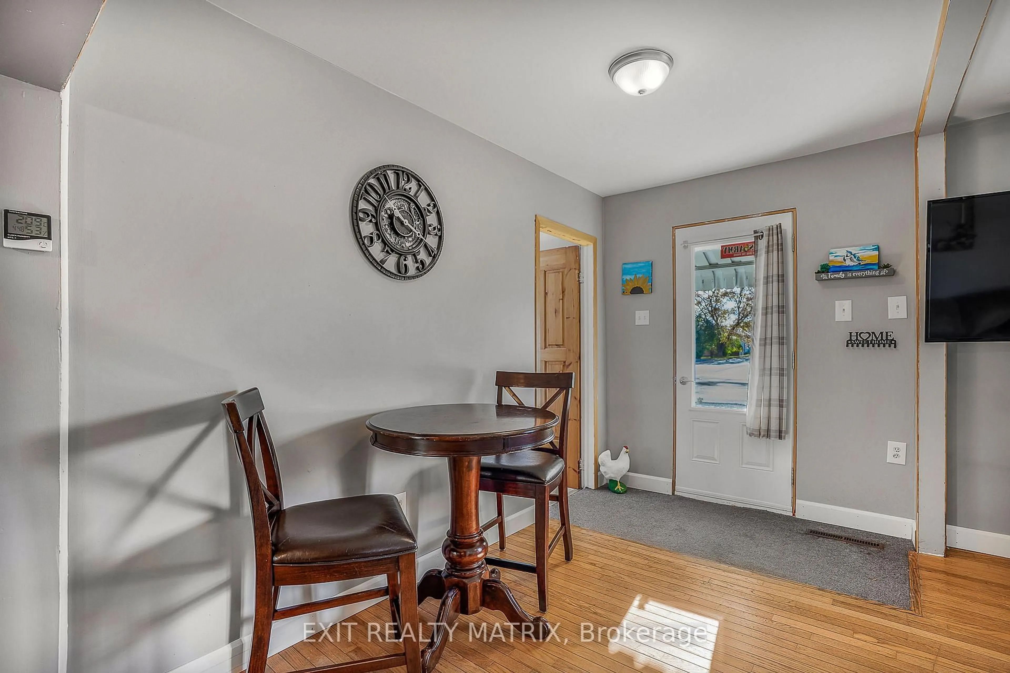 Dining room, unknown for 17 Victoria St, North Glengarry Ontario K0C 1A0