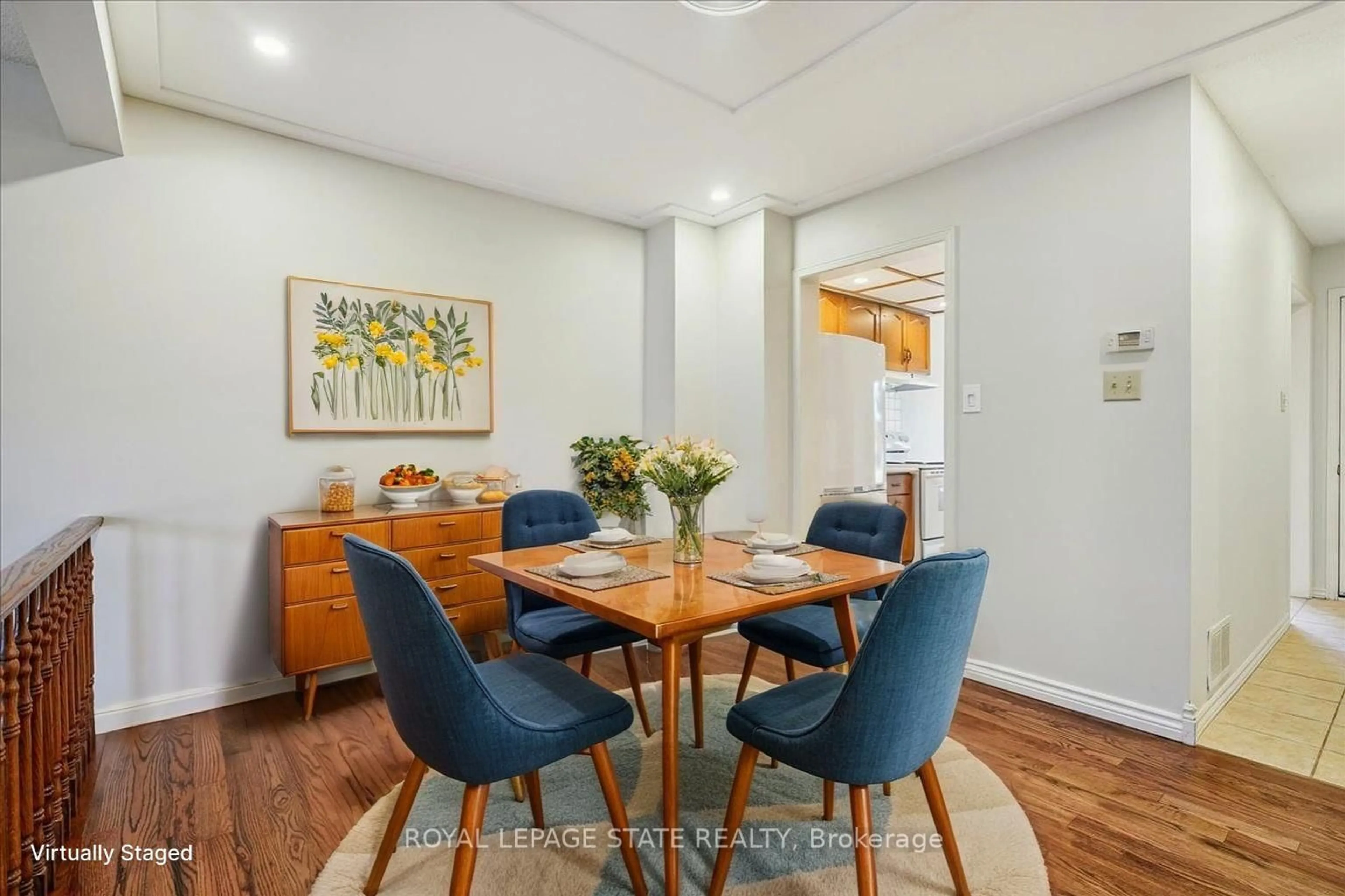 Dining room, unknown for 503 Highway 8 #33, Hamilton Ontario L8G 5E2