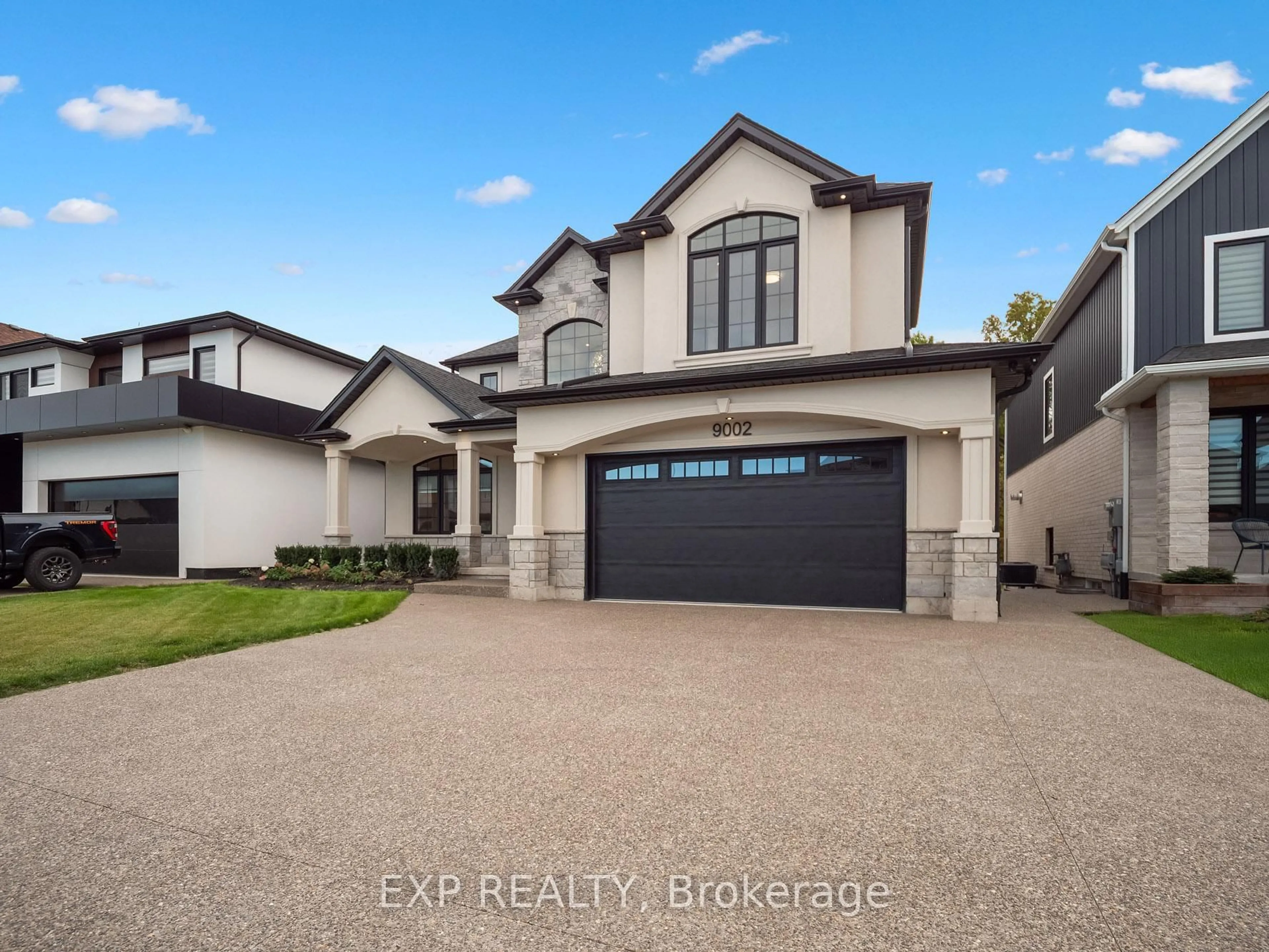 Unknown for 9002 Emily Blvd, Niagara Falls Ontario L2H 3T1