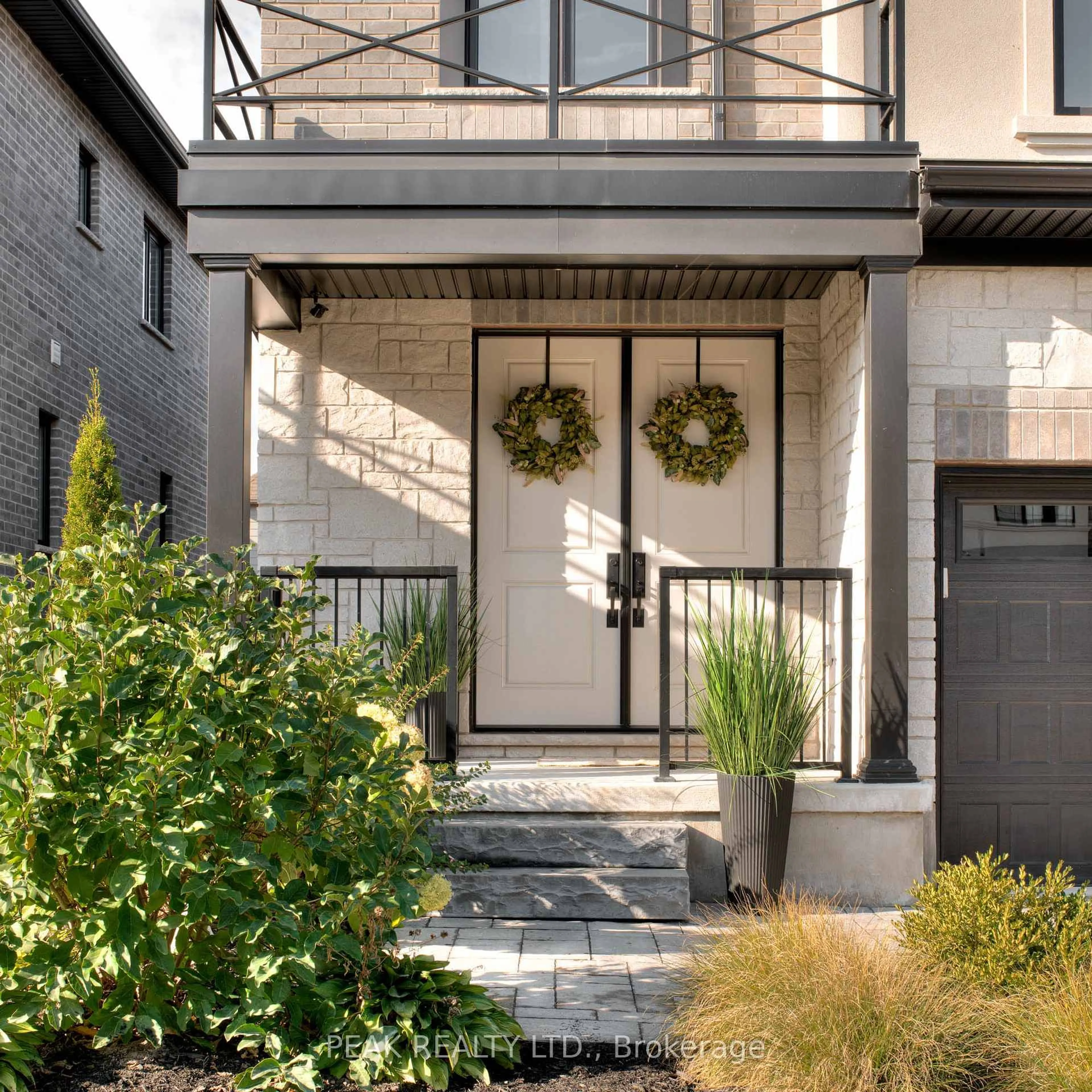 Unknown for 231 Forest Creek Dr, Kitchener Ontario N2R 0M2