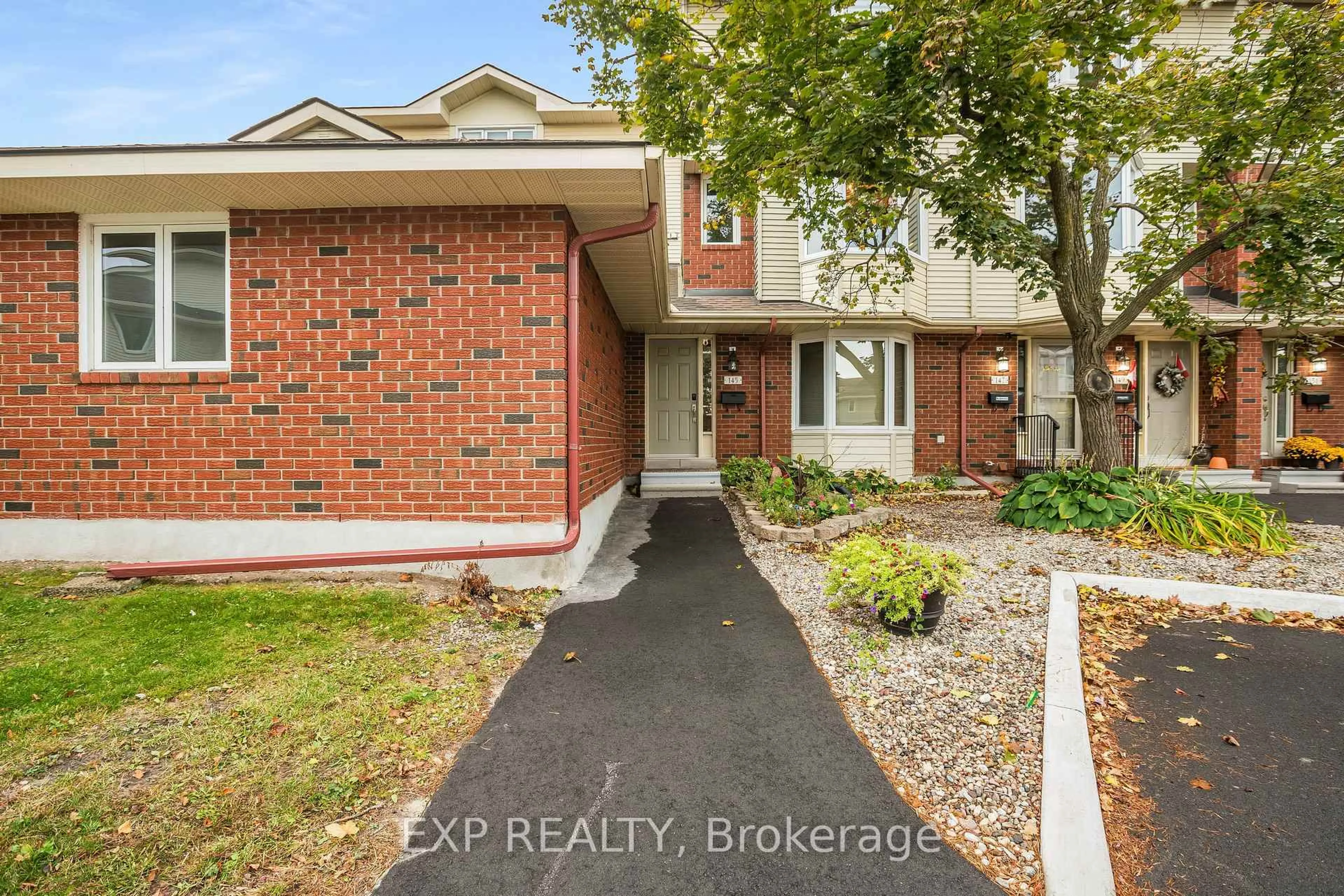 Unknown for 145 Rushford Private, Ottawa Ontario K1T 3C7