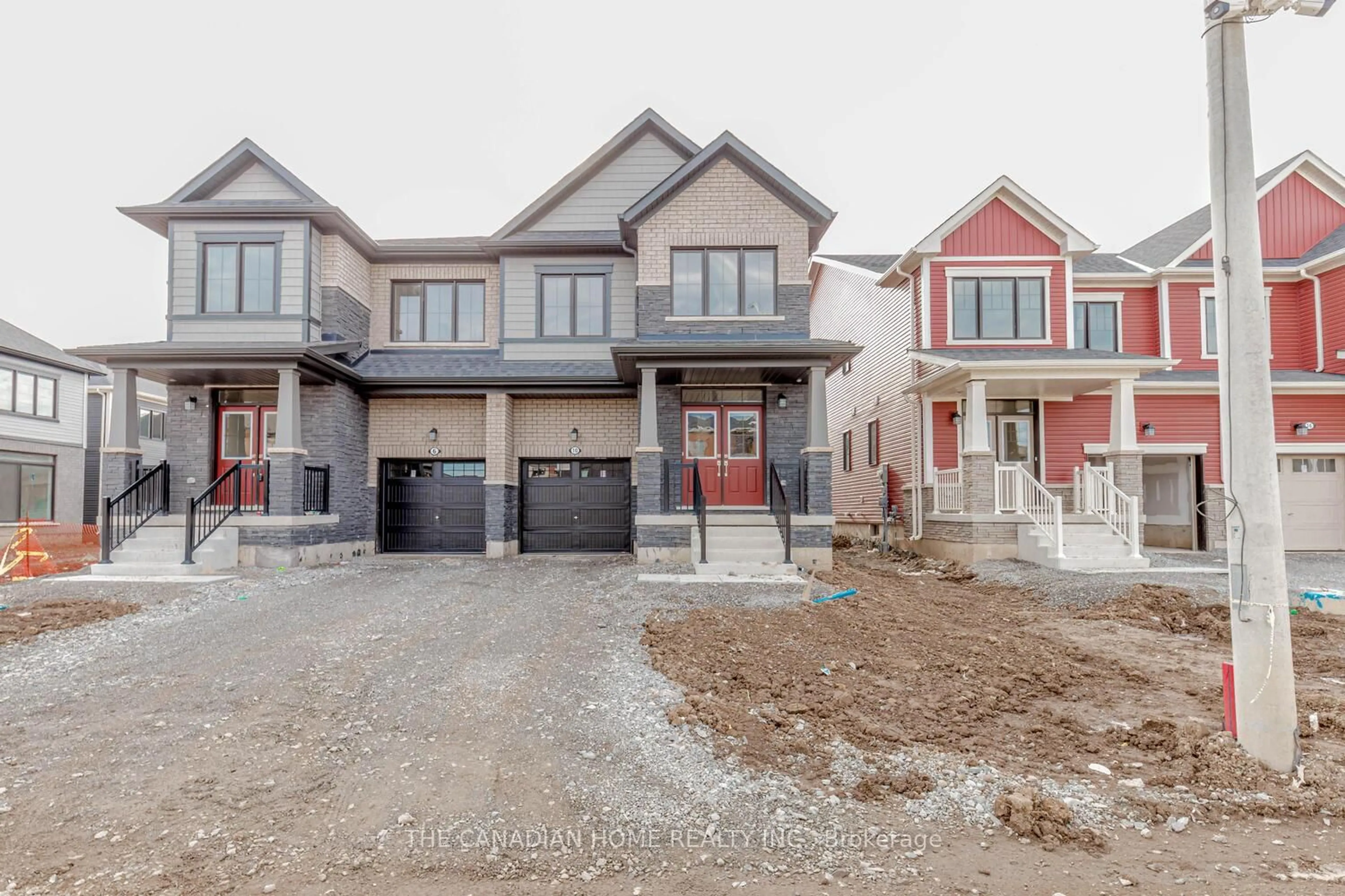 Unknown for 10 SUNFLOWER Cres, Thorold Ontario L3B 0L3