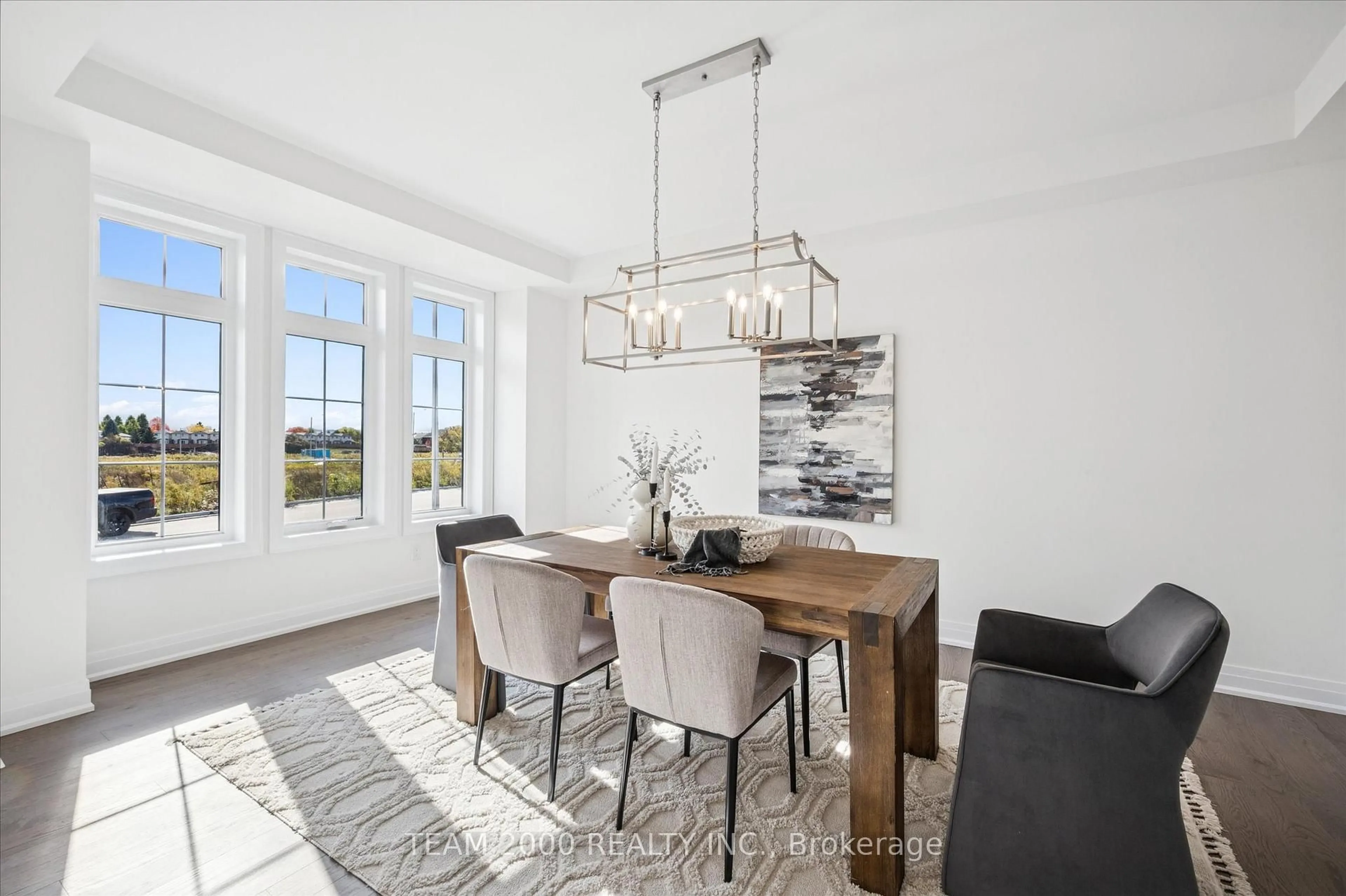 Dining room, unknown for 120 Moss Dr, Cambridge Ontario N1T 0H1