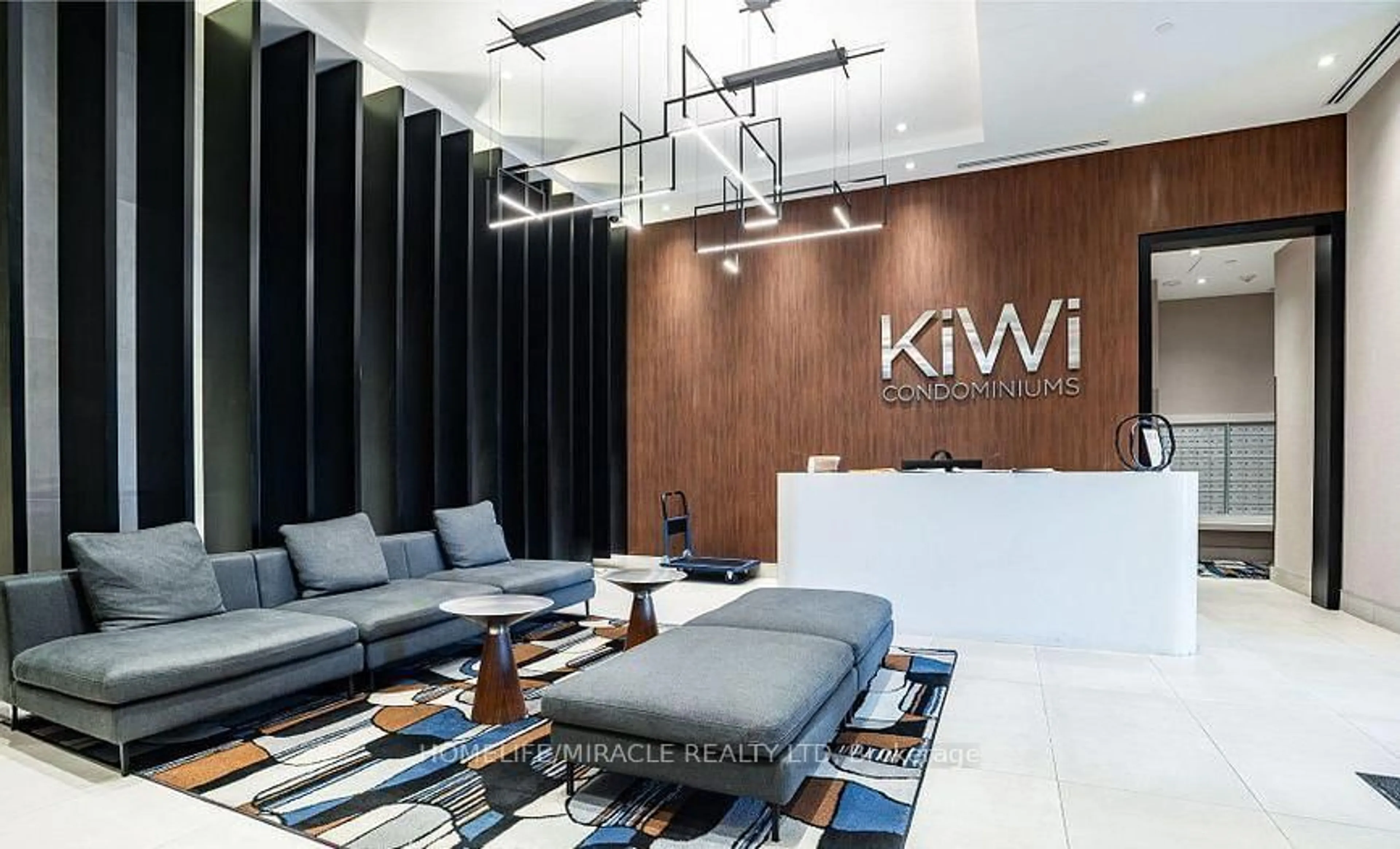 Lobby for 212 King William St #1409, Hamilton Ontario L8N 1B5