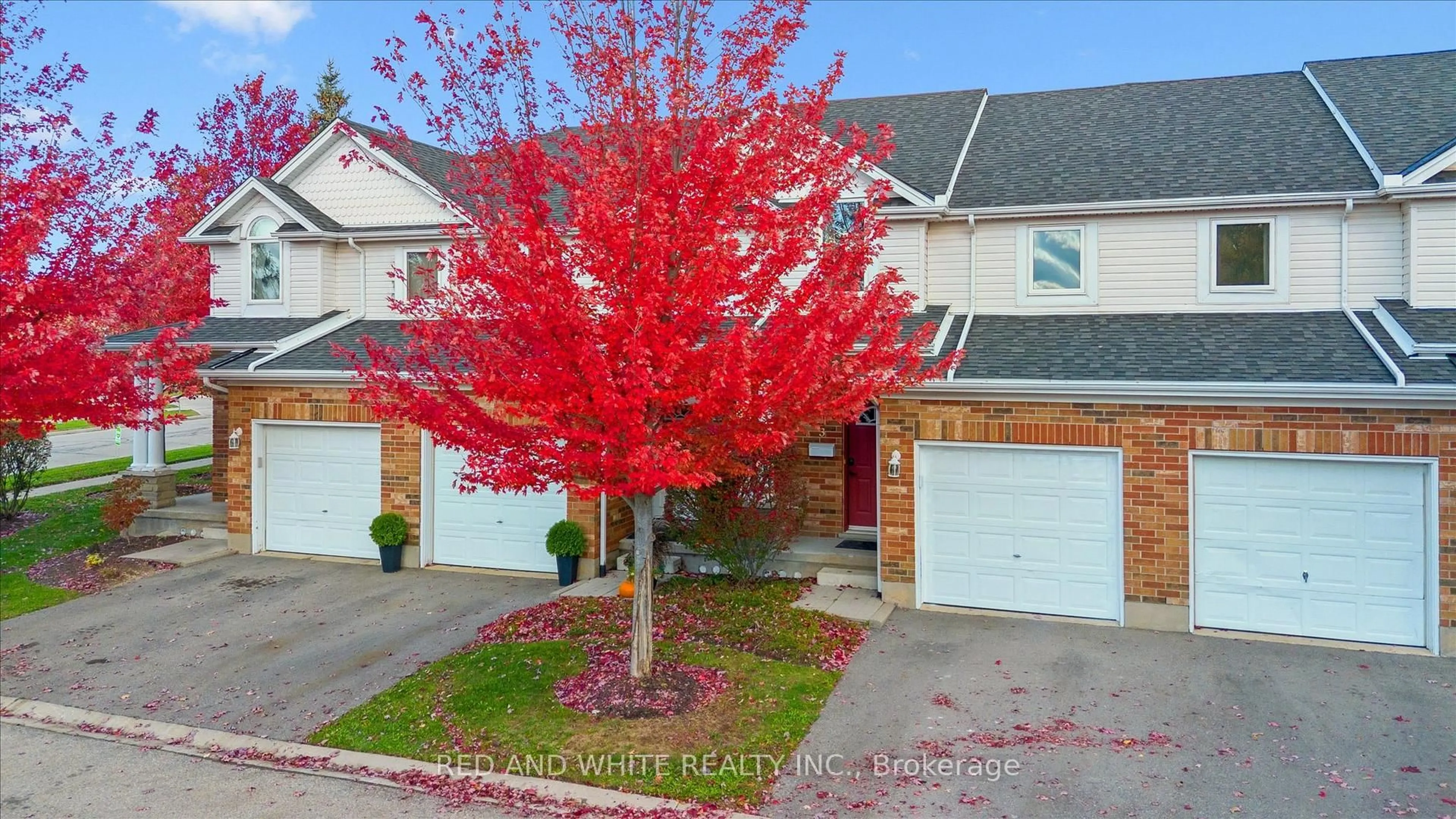 Unknown for 151 Clairfields Dr #3, Guelph Ontario N1L 1P5