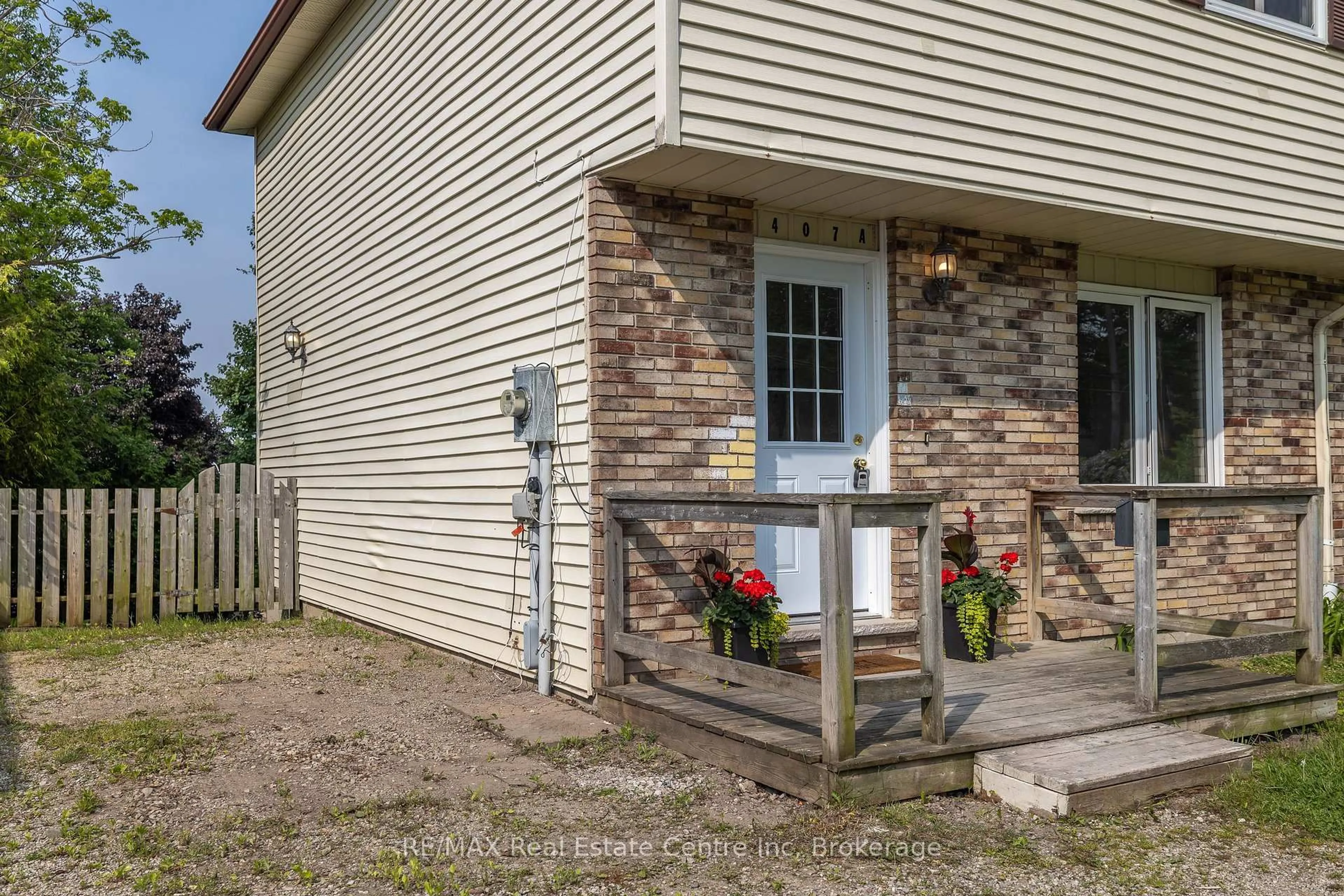 Unknown for 407 Maint St, Guelph/Eramosa Ontario N0B 2K0