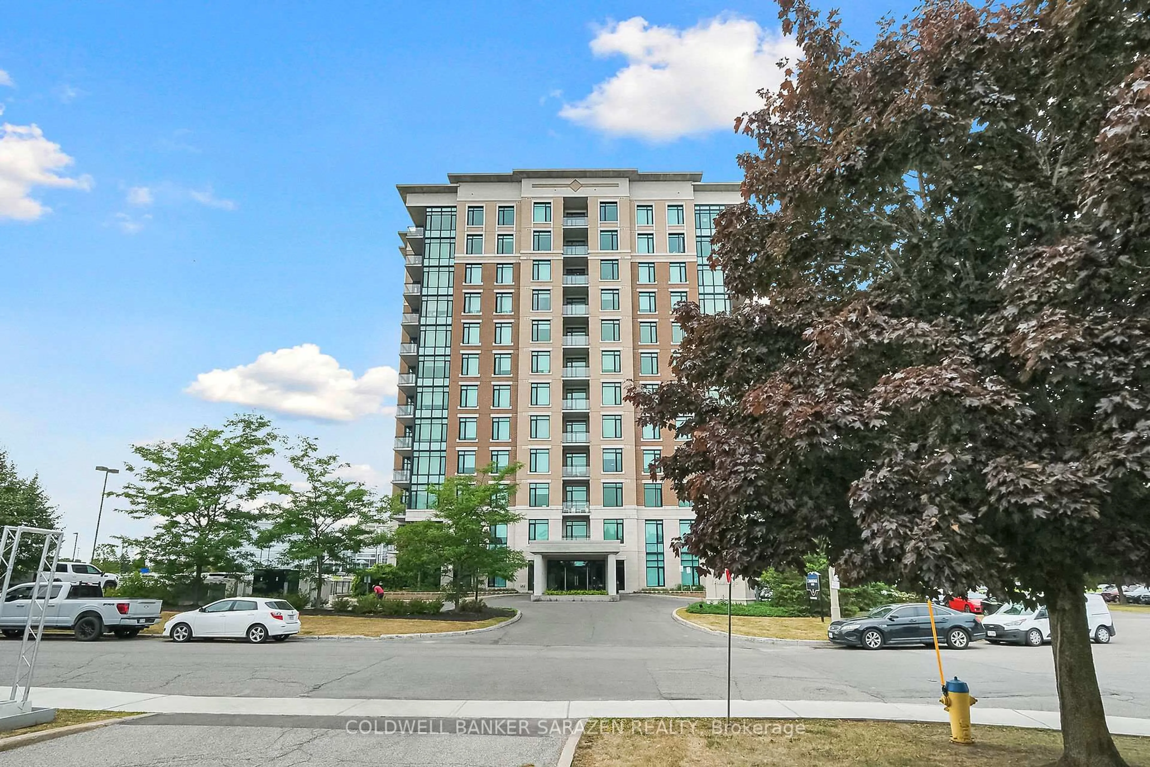 Unknown for 100 Roger Guindon Ave #1105, Ottawa Ontario K1G 3Z7