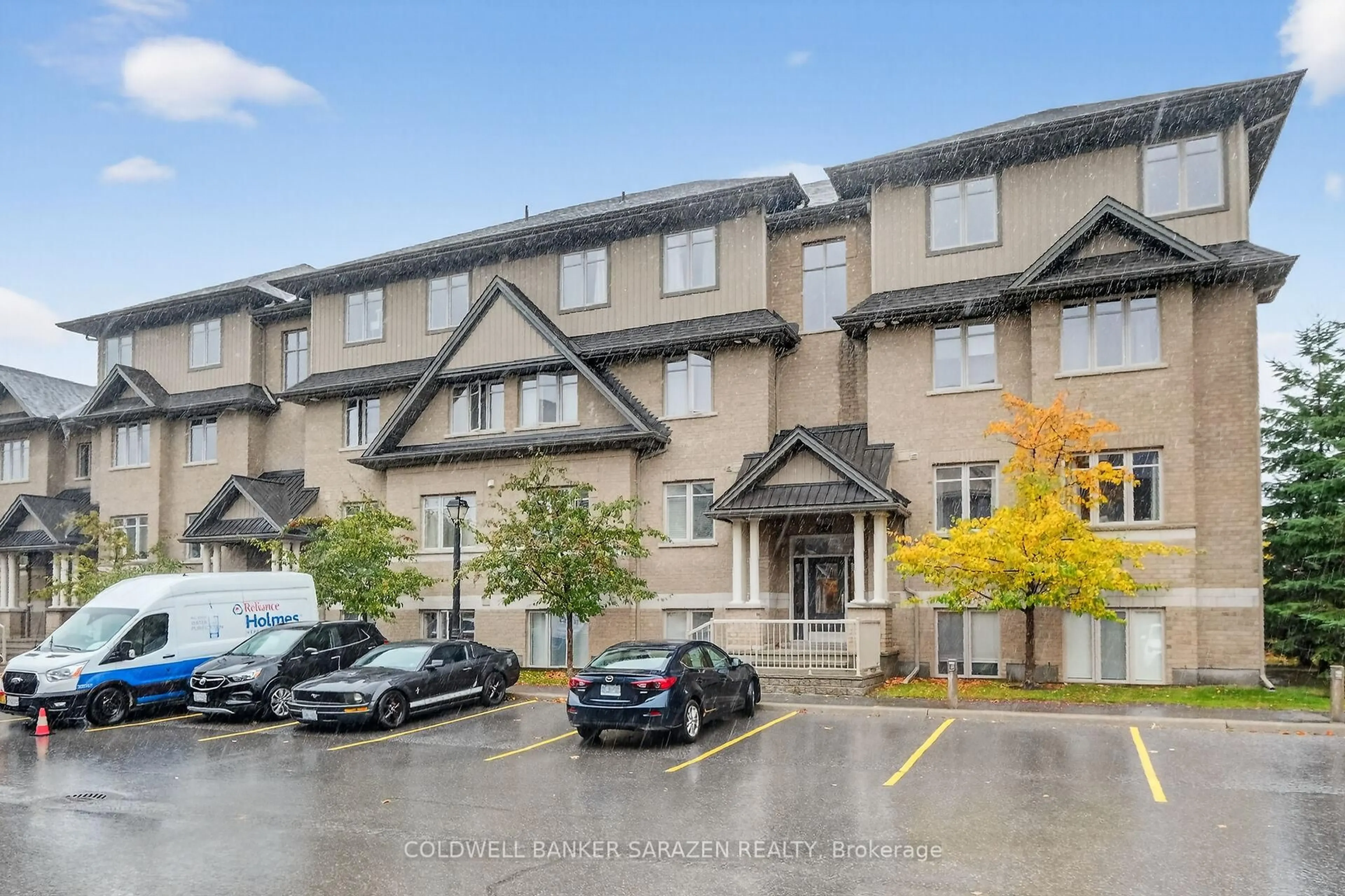 Unknown for 56 Tayside Private #H, Ottawa Ontario K2J 2T3
