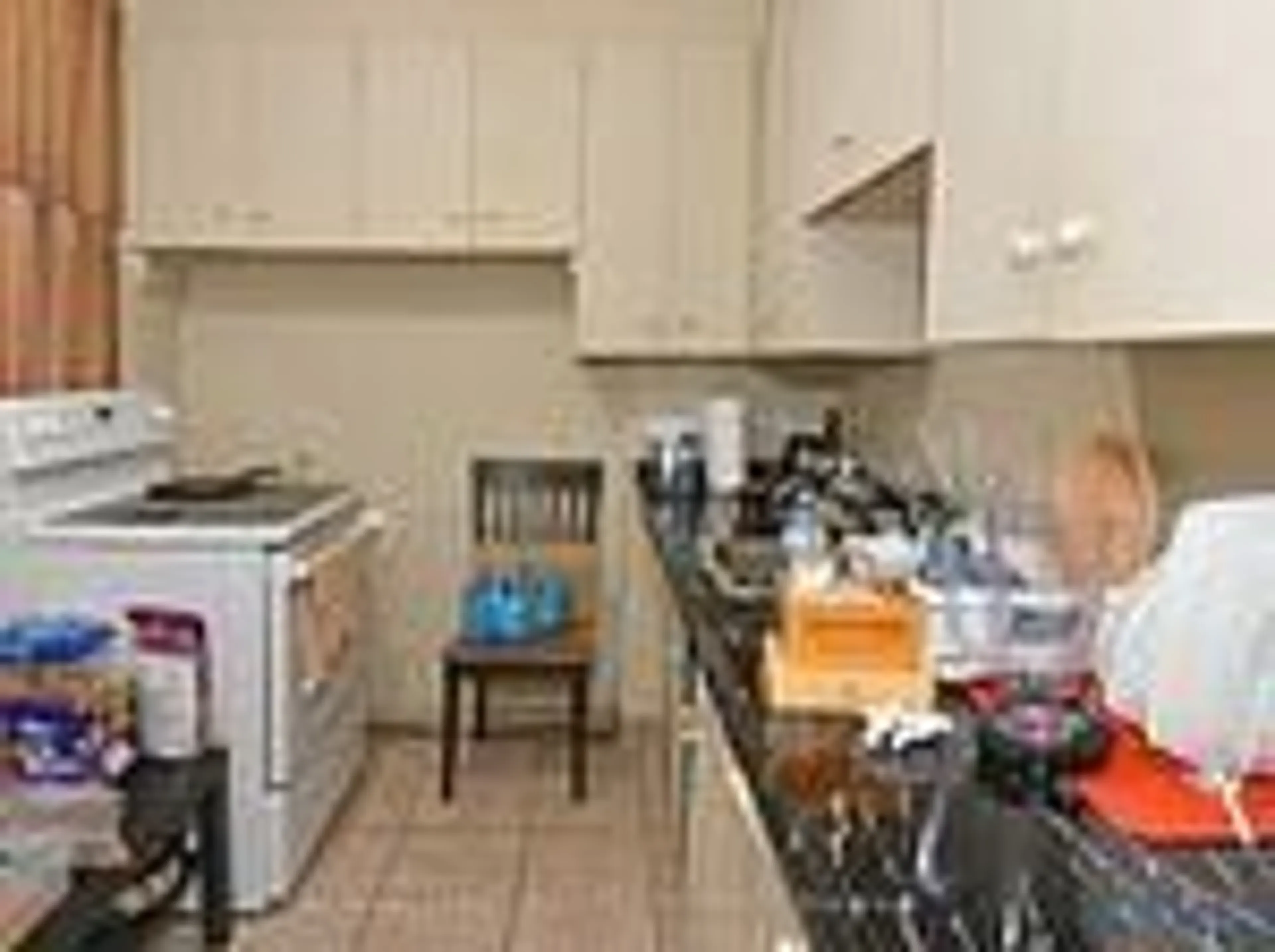 Standard kitchen, unknown for 1176 Hamilton Rd #105, London East Ontario N5W 1A9