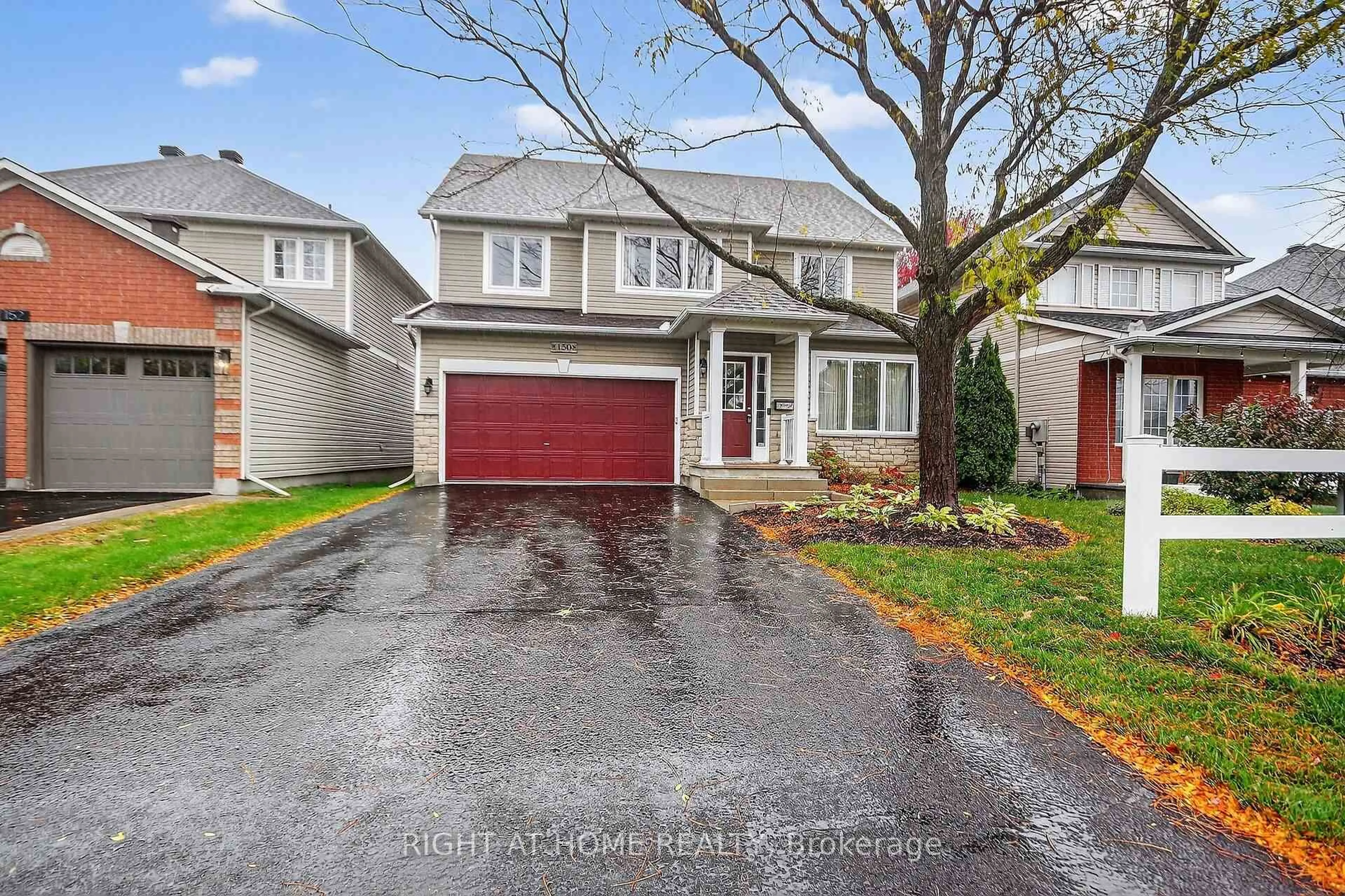 Unknown for 150 Abaca Way, Ottawa Ontario K2S 2C2