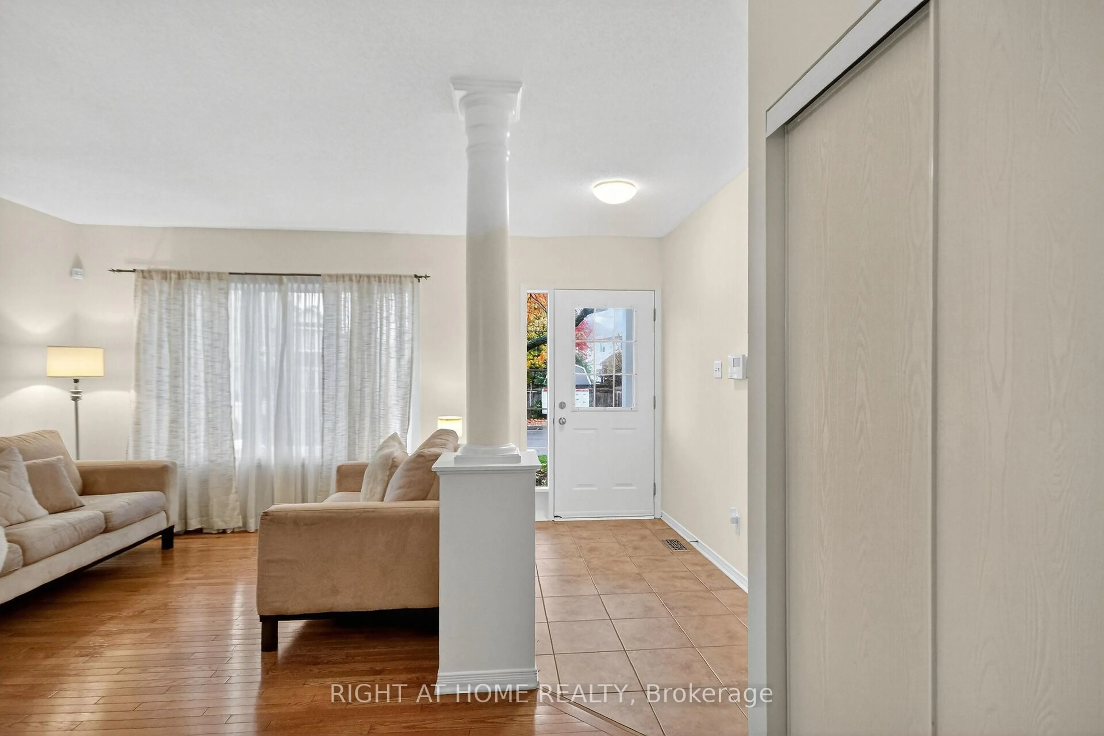Unknown for 150 Abaca Way, Ottawa Ontario K2S 2C2
