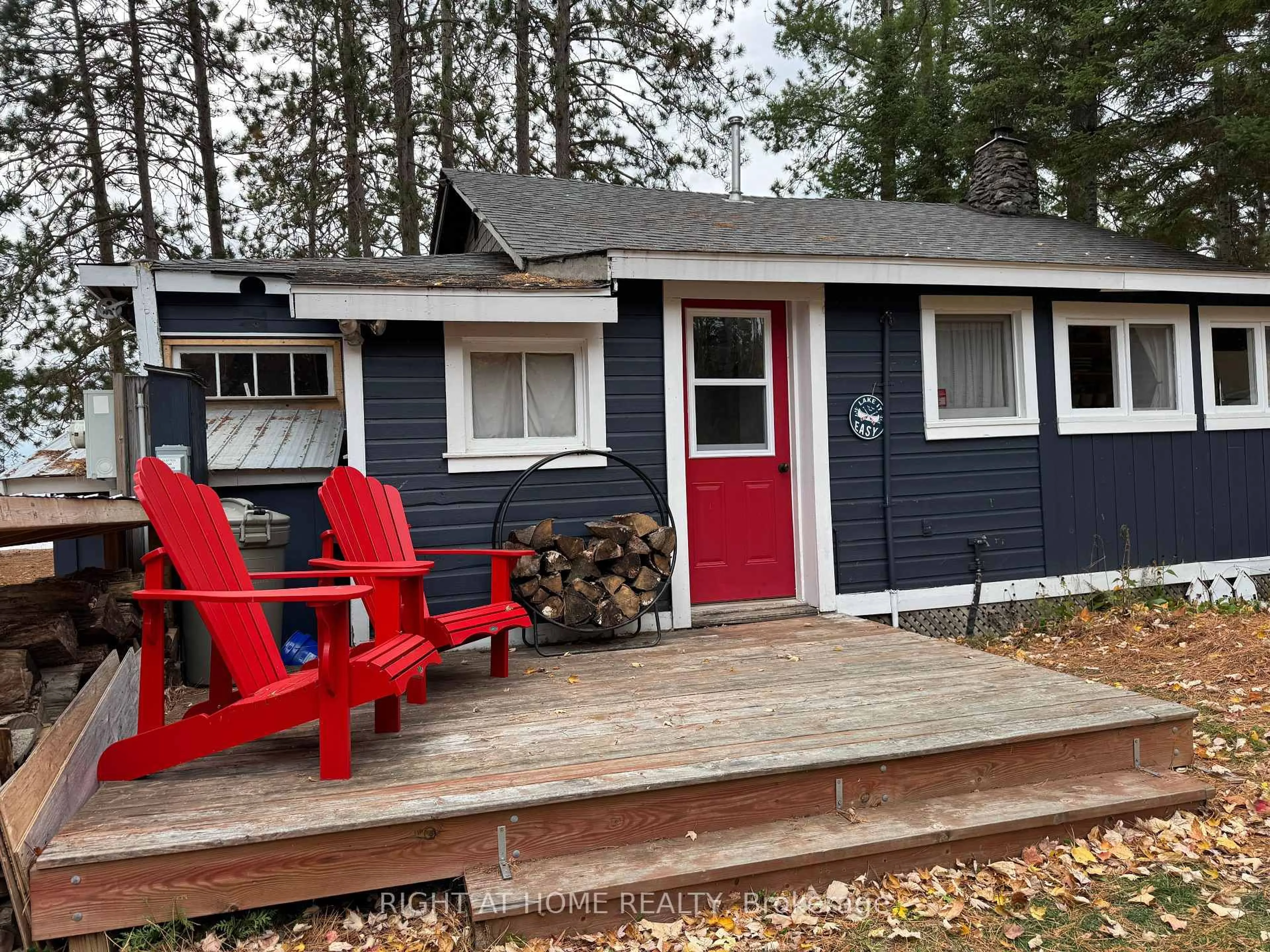 Unknown for 549 Red Rock Rd Rd, Killaloe Ontario K0J 2A0