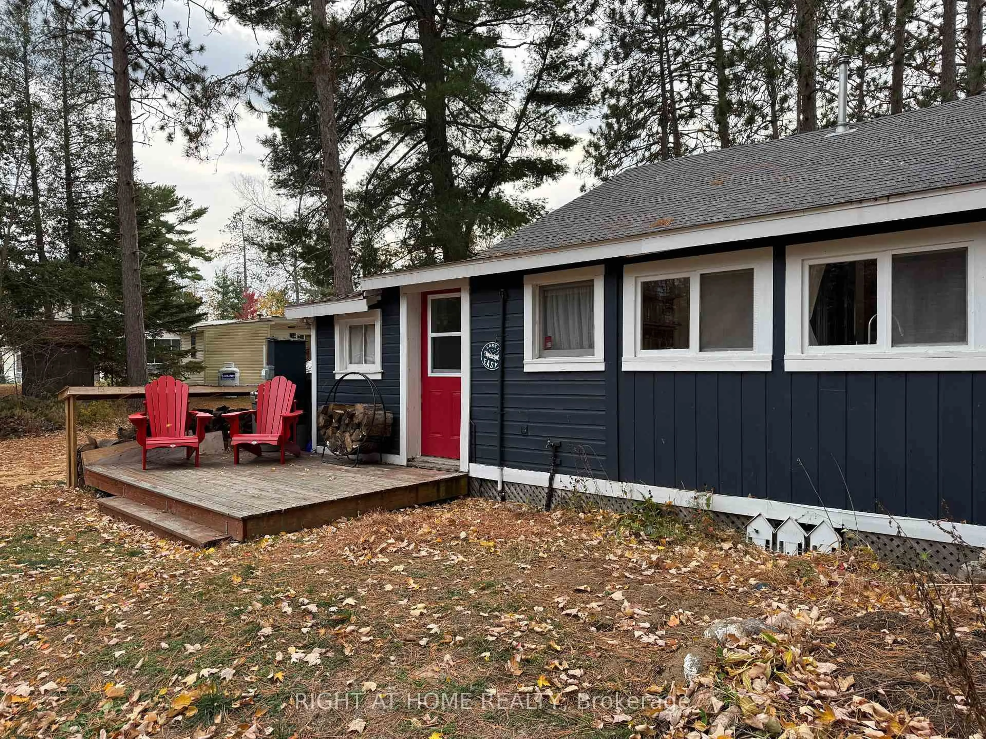 Unknown for 549 Red Rock Rd Rd, Killaloe Ontario K0J 2A0