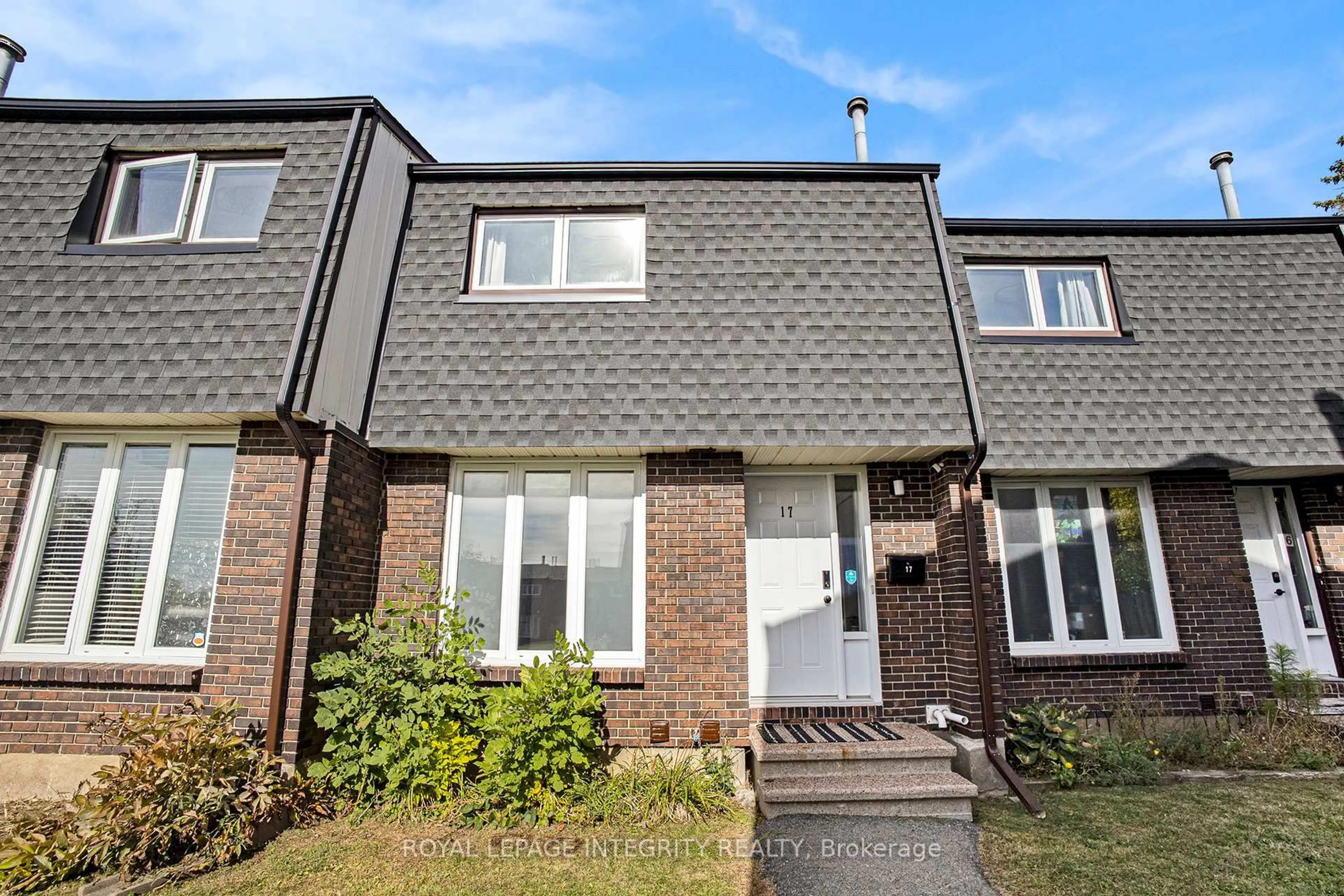 Unknown for 3333 Mccarthy Rd #17, Ottawa Ontario K1V 9X5