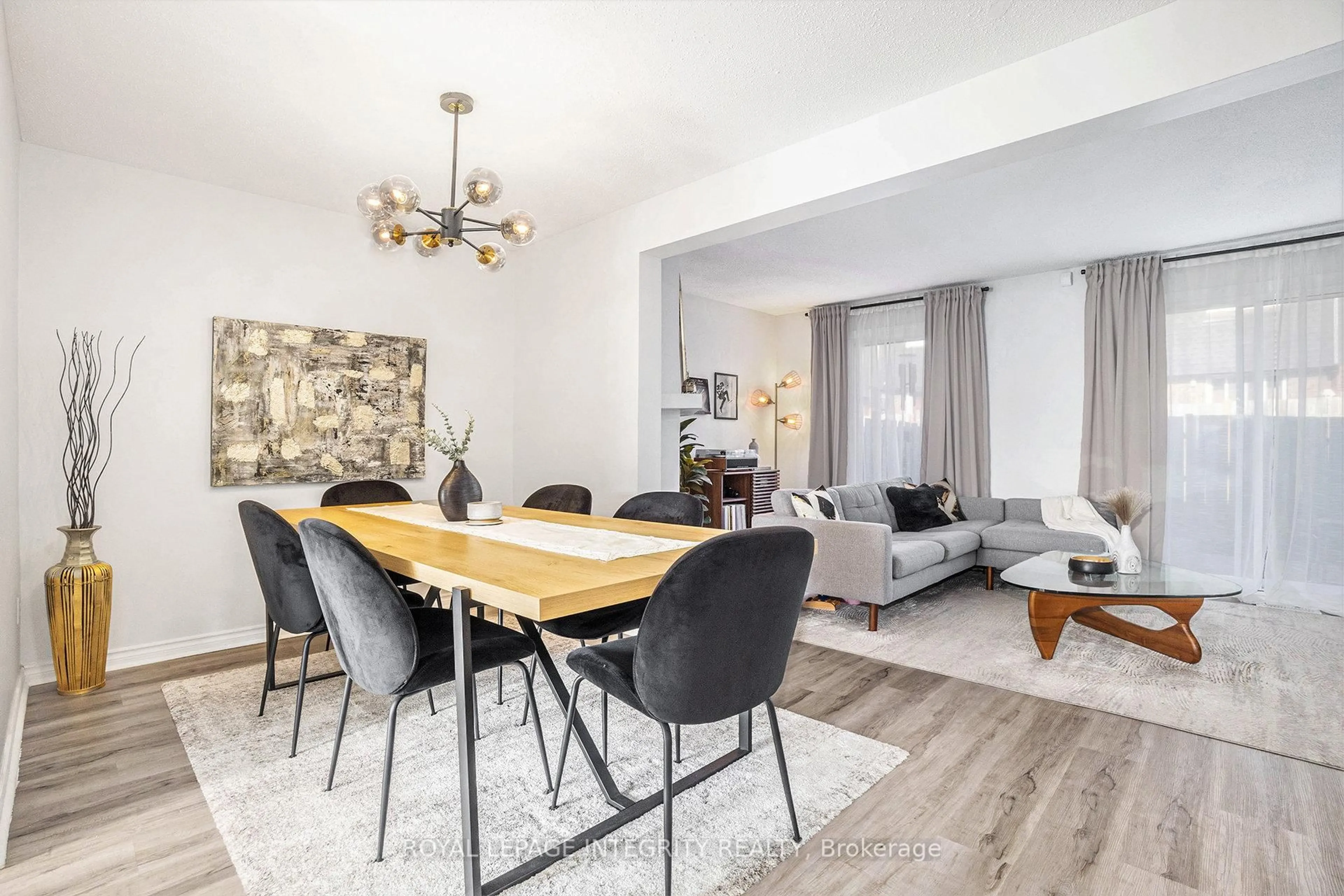 Dining room, unknown for 3333 Mccarthy Rd #17, Ottawa Ontario K1V 9X5