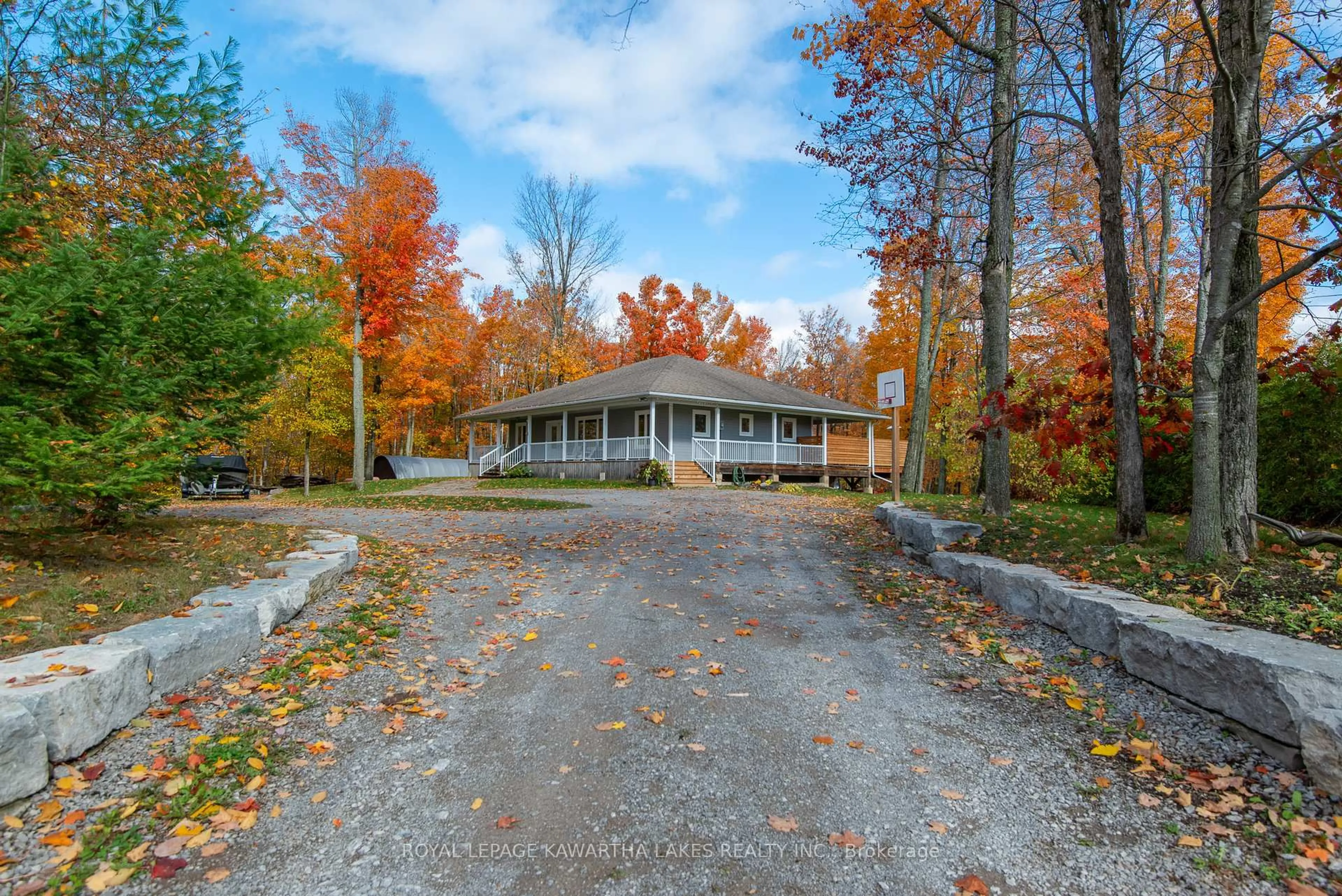 Unknown for 356 Olivers Rd, Kawartha Lakes Ontario K0M 1A0