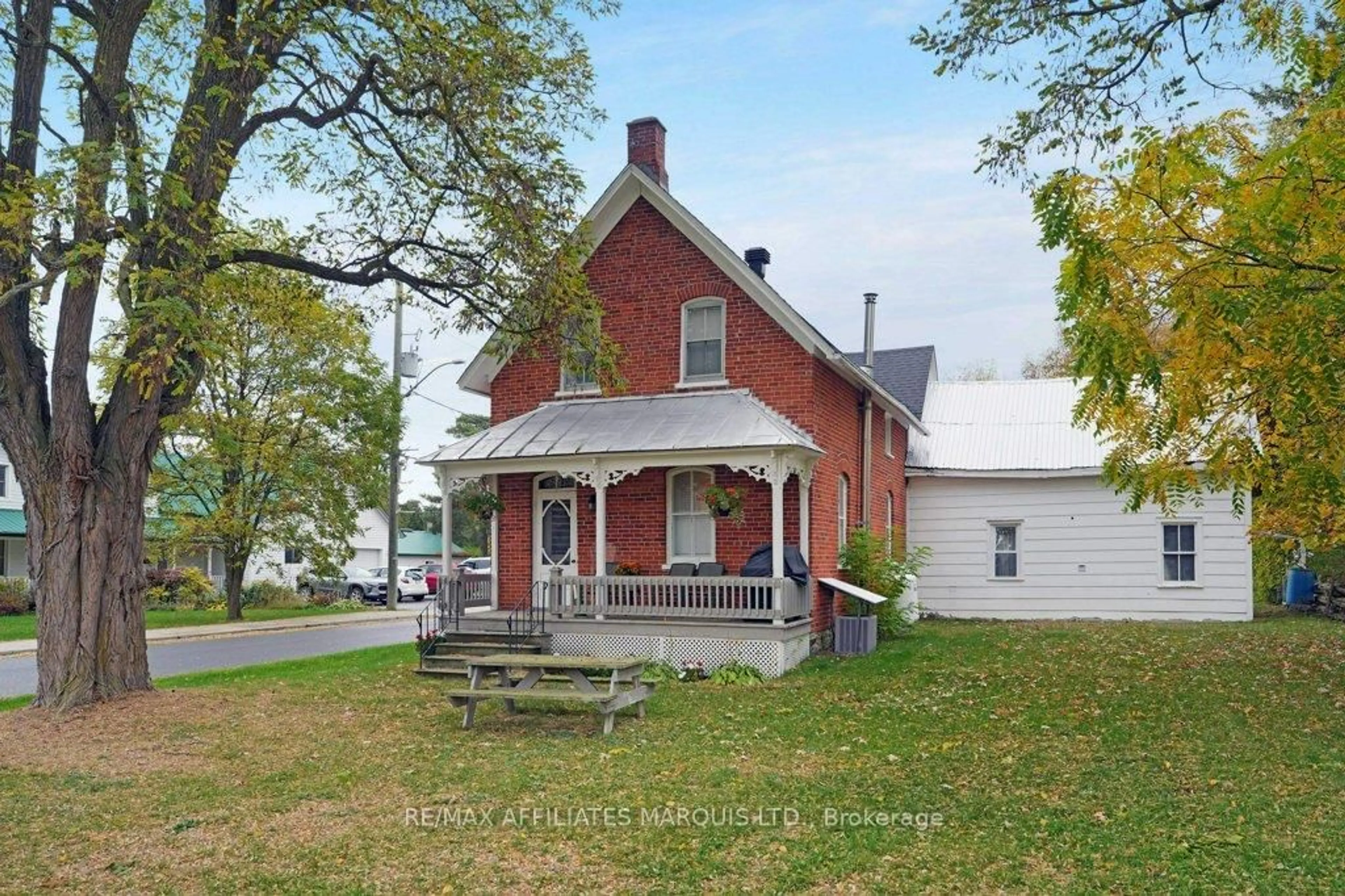 Unknown for 27 Marlborough St, North Glengarry Ontario K0C 1T0