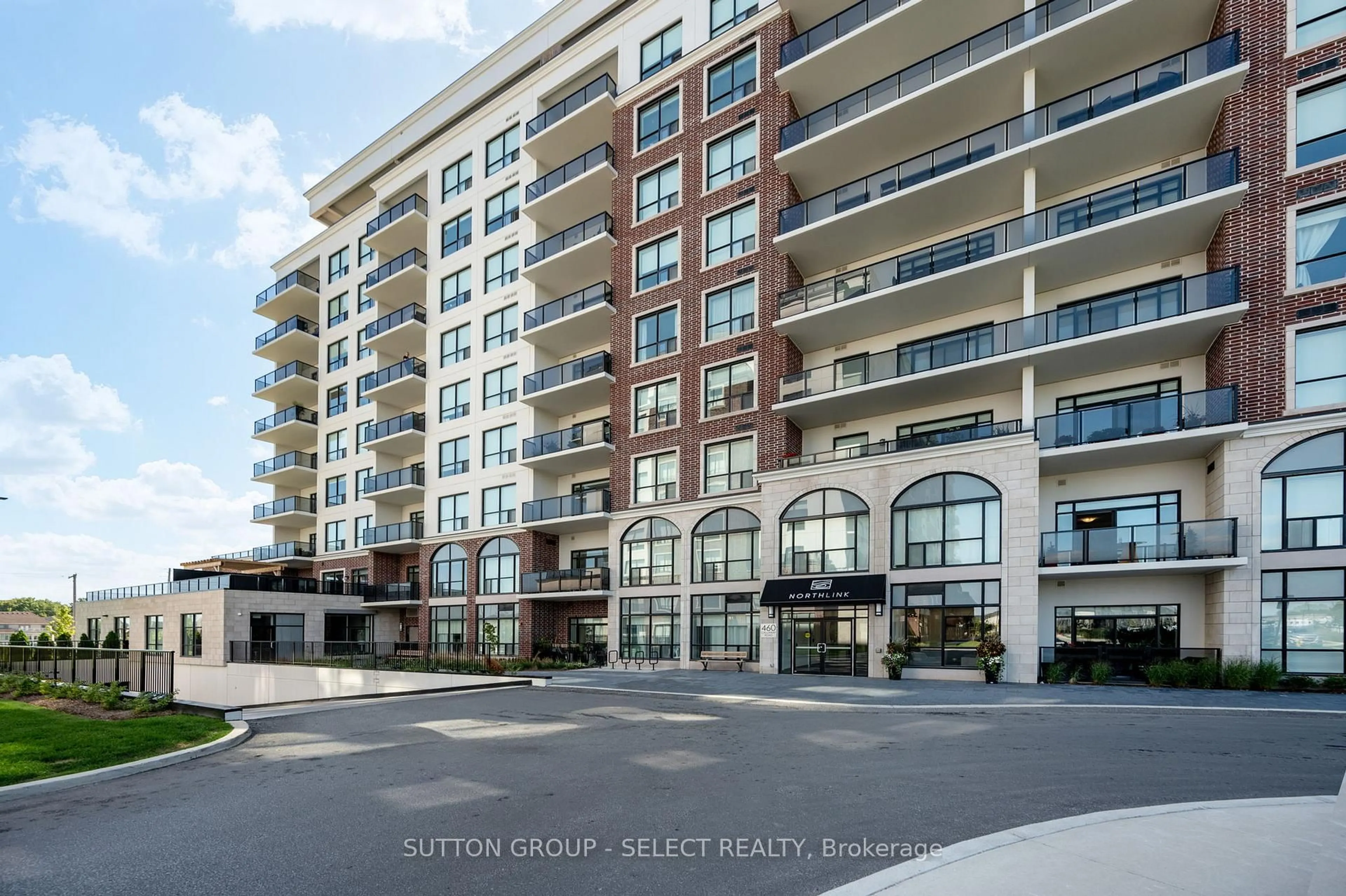 Unknown for 460 Callaway Rd #1001, London North Ontario N6G 0Z2