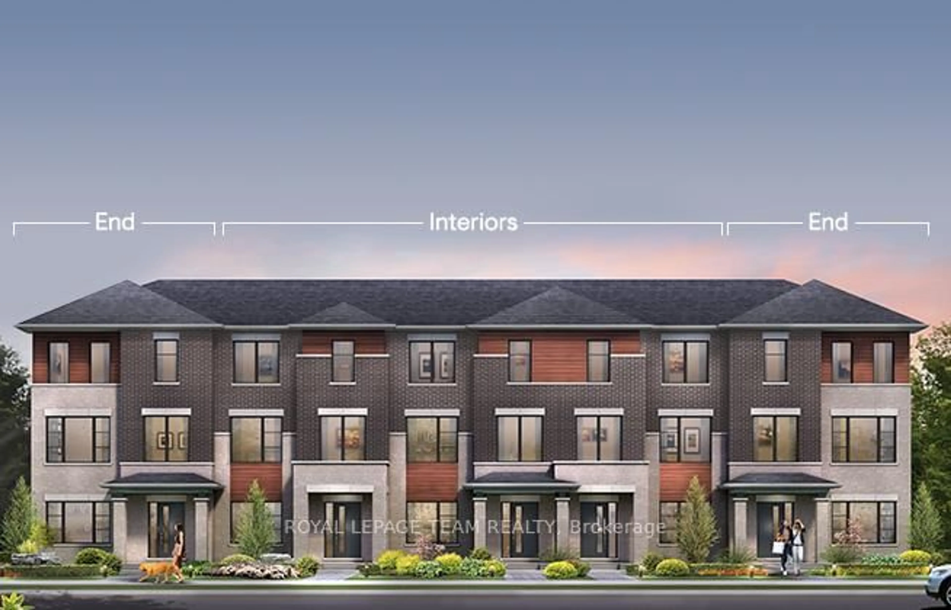 Unknown for 846 Fairline Row, Kanata Ontario K2V 0T9