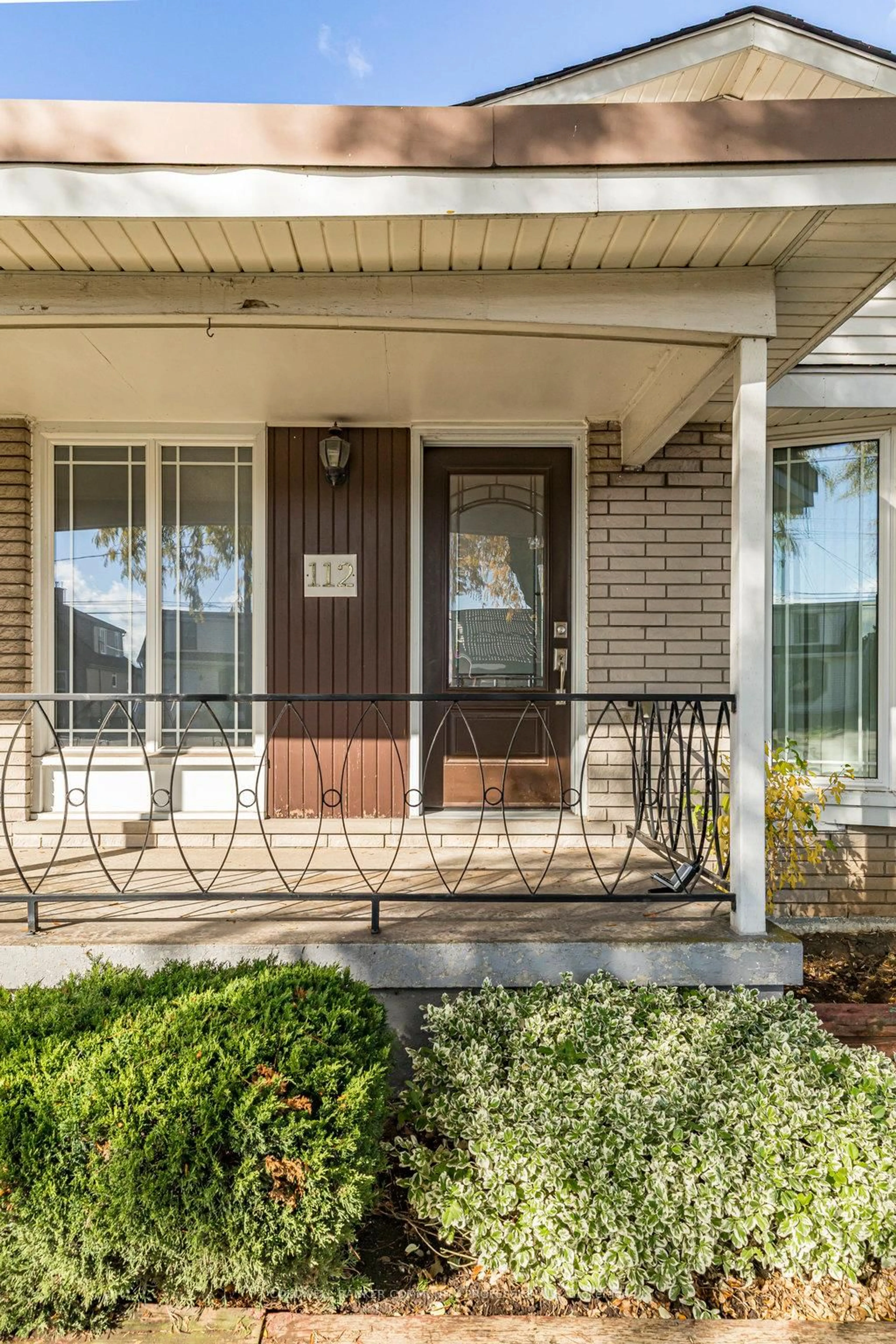 Unknown for 112 Nash Rd, Hamilton Ontario L8K 4J7