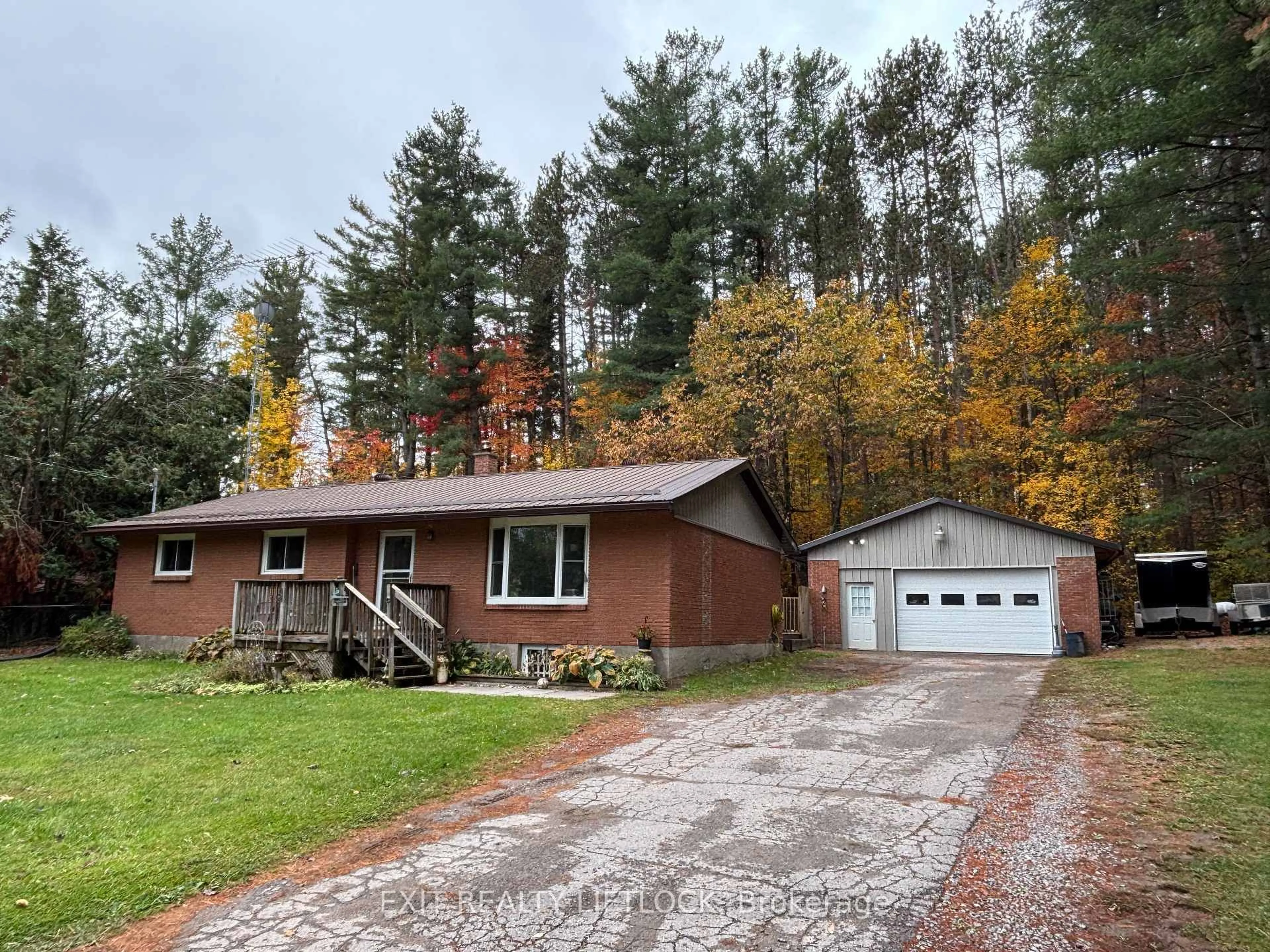 Unknown for 404 Belmont Concession 8, Havelock-Belmont-Methuen Ontario K0L 1Z0