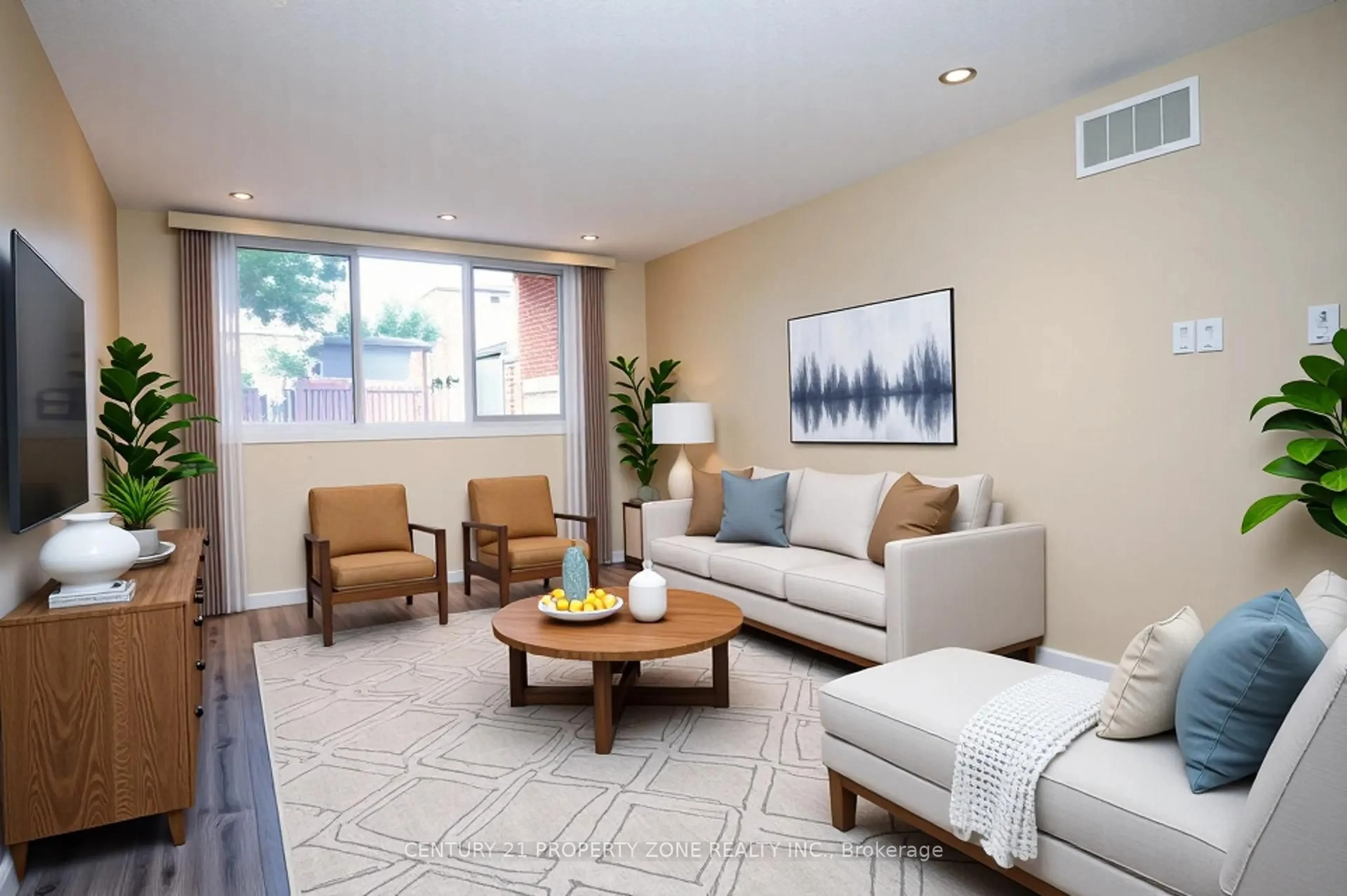 Living room with furniture, unknown for 230 Linden Dr, Cambridge Ontario N3H 4Y2