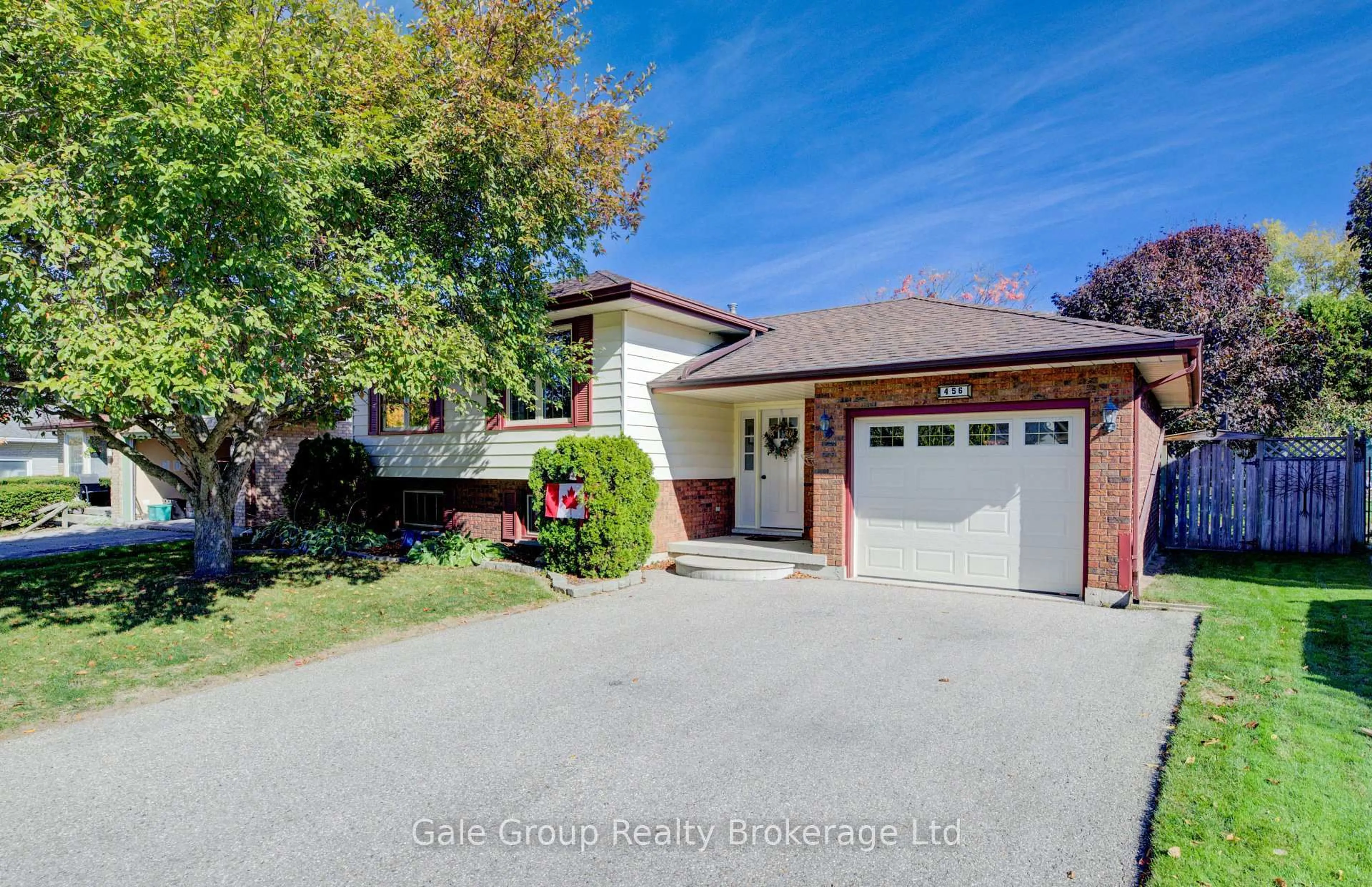 Unknown for 456 Ojibway St, Woodstock Ontario N4T 1C5