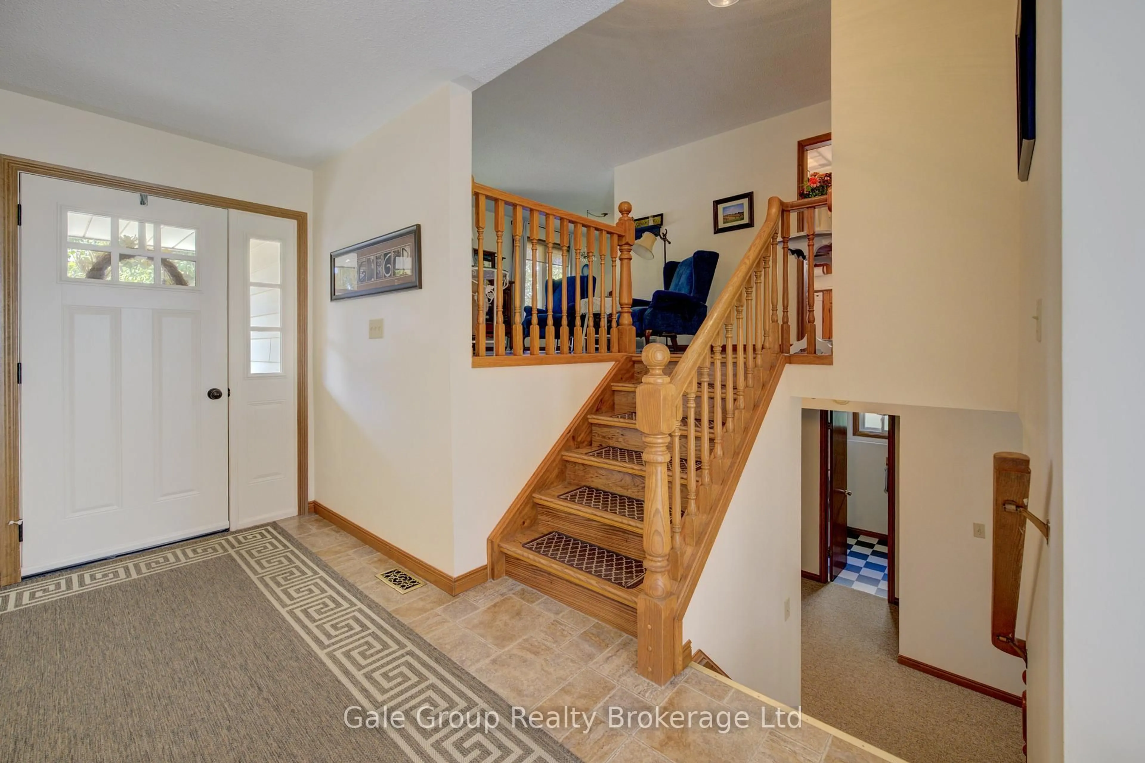 Unknown for 456 Ojibway St, Woodstock Ontario N4T 1C5