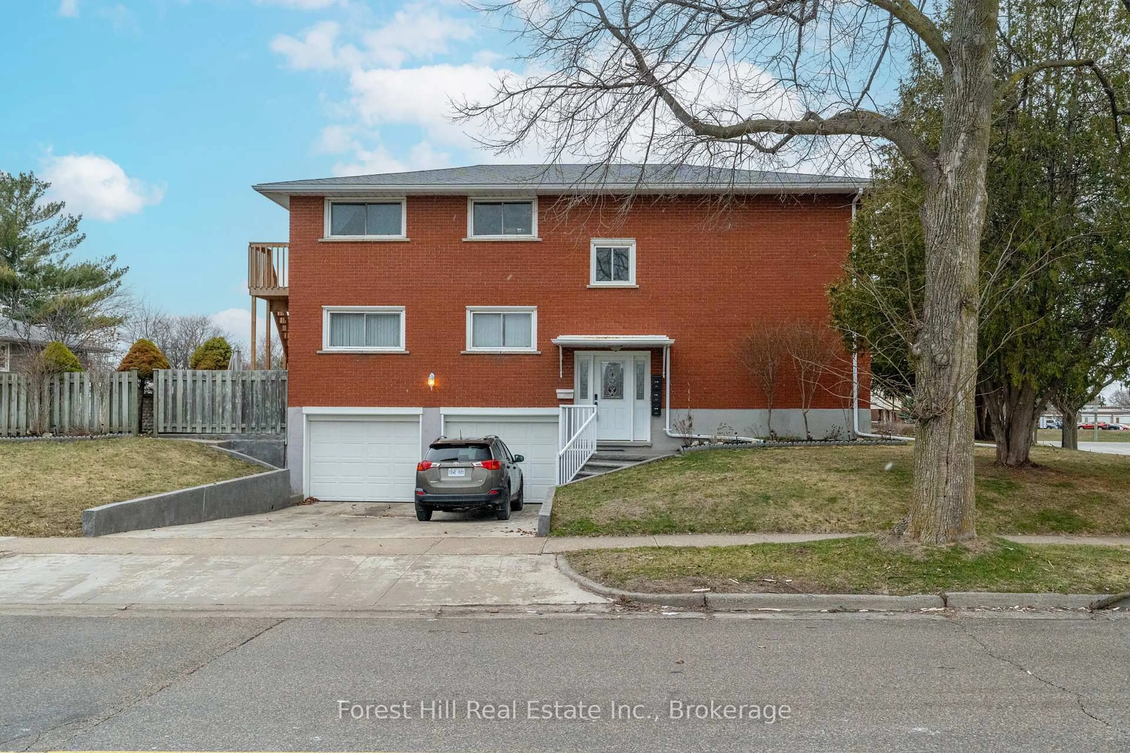 Unknown for 35 Shaftsbury Dr, Kitchener Ontario N2A 1N4