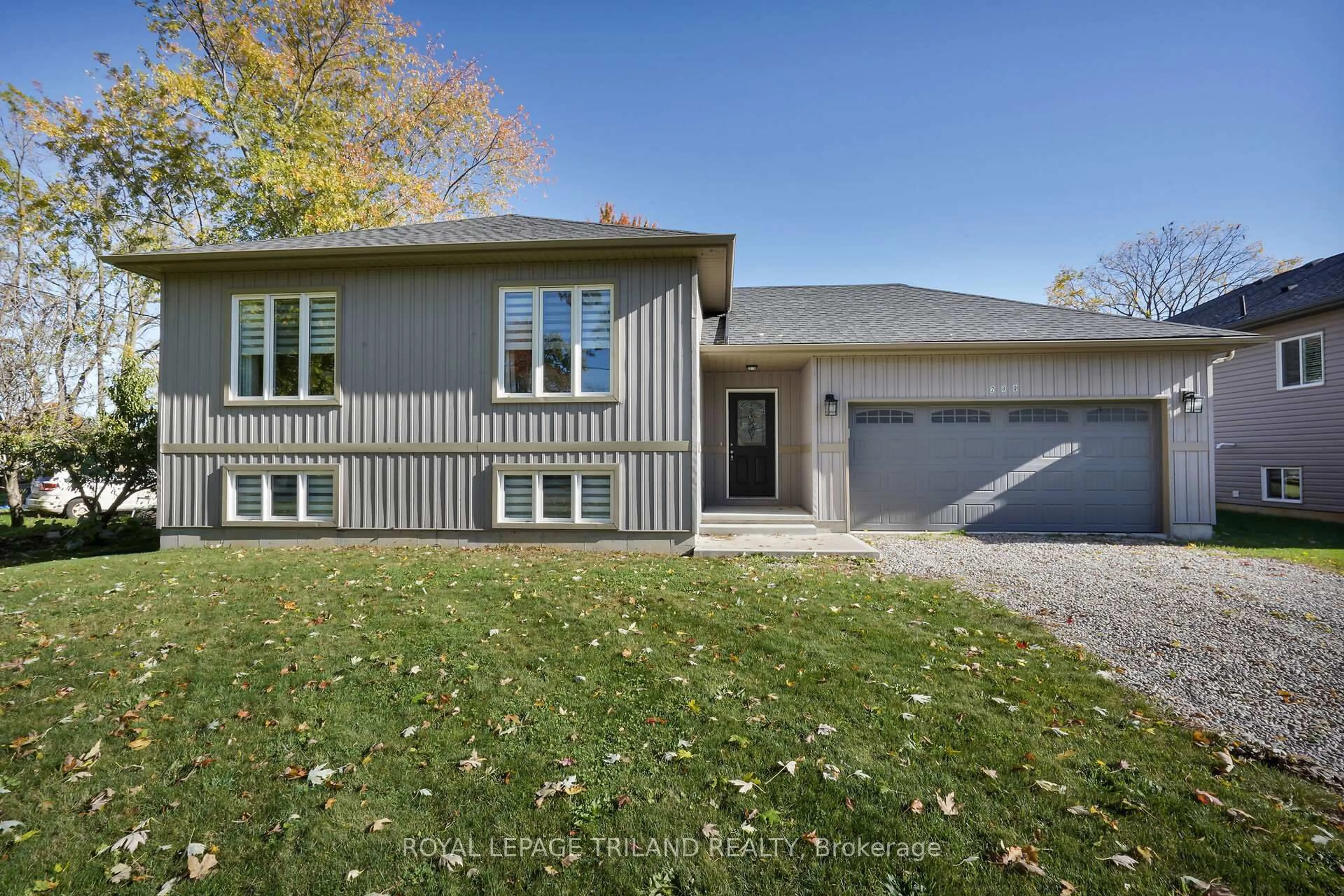 Unknown for 280 PETER St, Chatham-Kent Ontario N0P 1C0