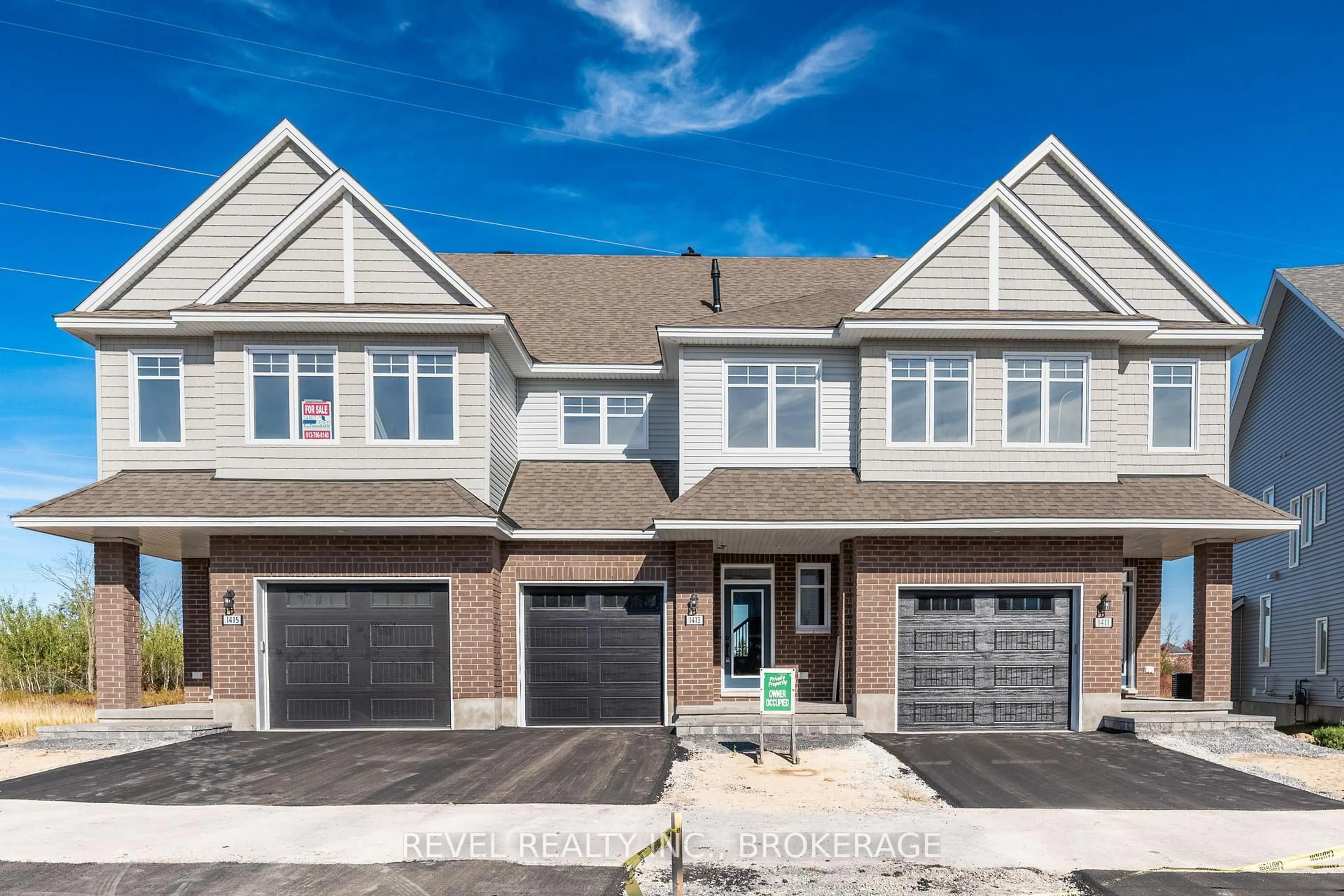 Unknown for 1413 Demers Ave, Kingston Ontario K7M 0H8