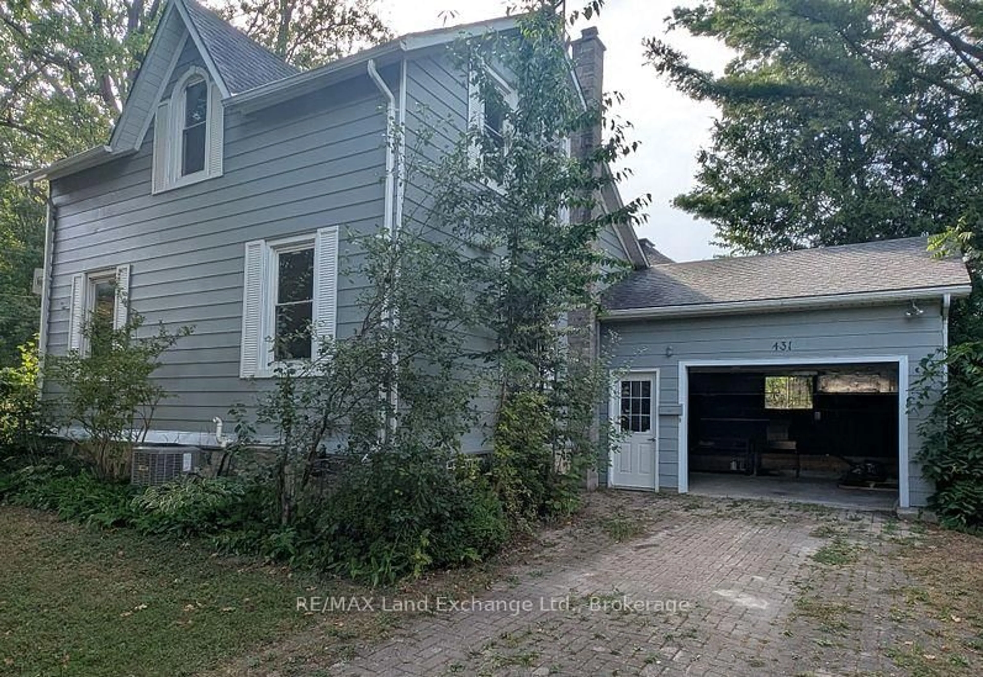 Unknown for 431 Coombs St, North Huron Ontario N0M 1H0