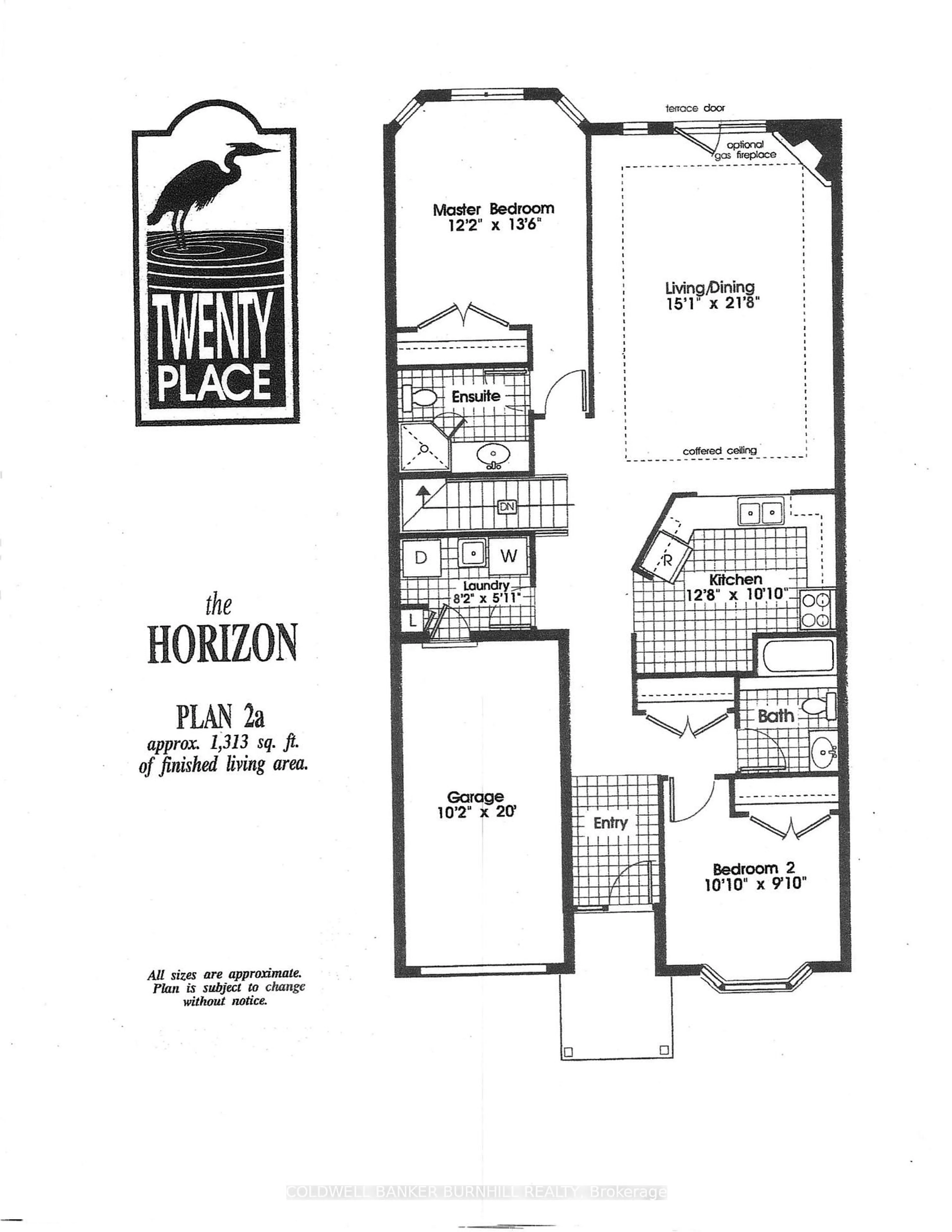 Floor plan for 39 BOCCE Dr, Hamilton Ontario L0R 1W0