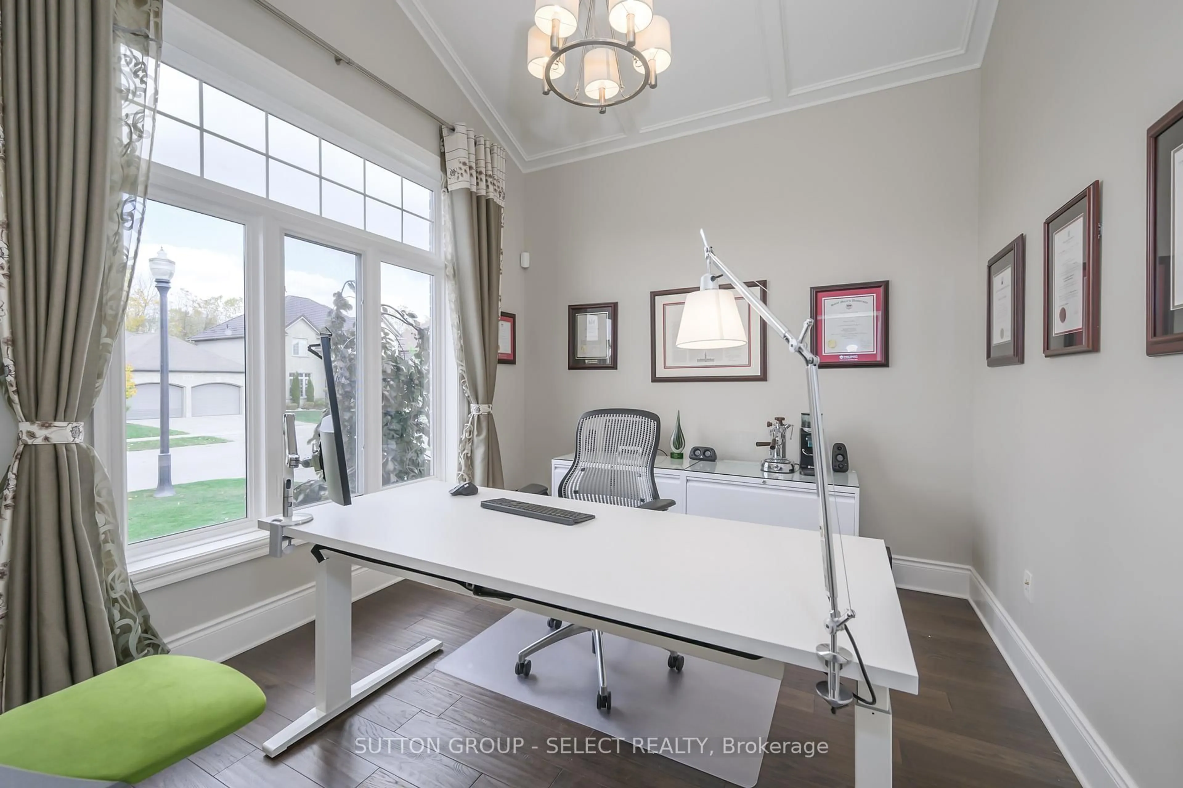 Dining room, unknown for 1517 Sandpiper Dr, London North Ontario N5X 0E6