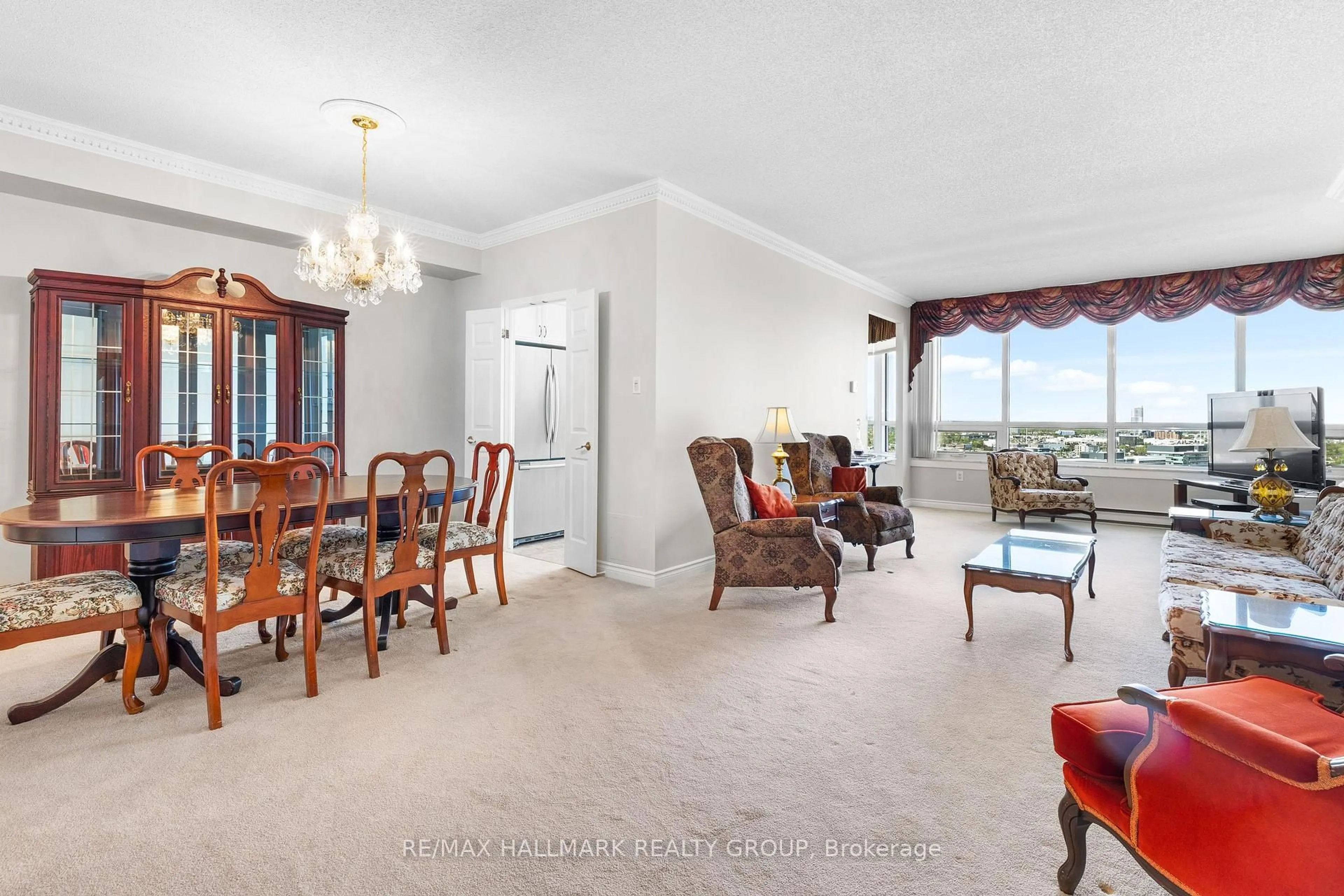 Unknown for 1480 Riverside Dr #2403, Ottawa Ontario K1G 5H2