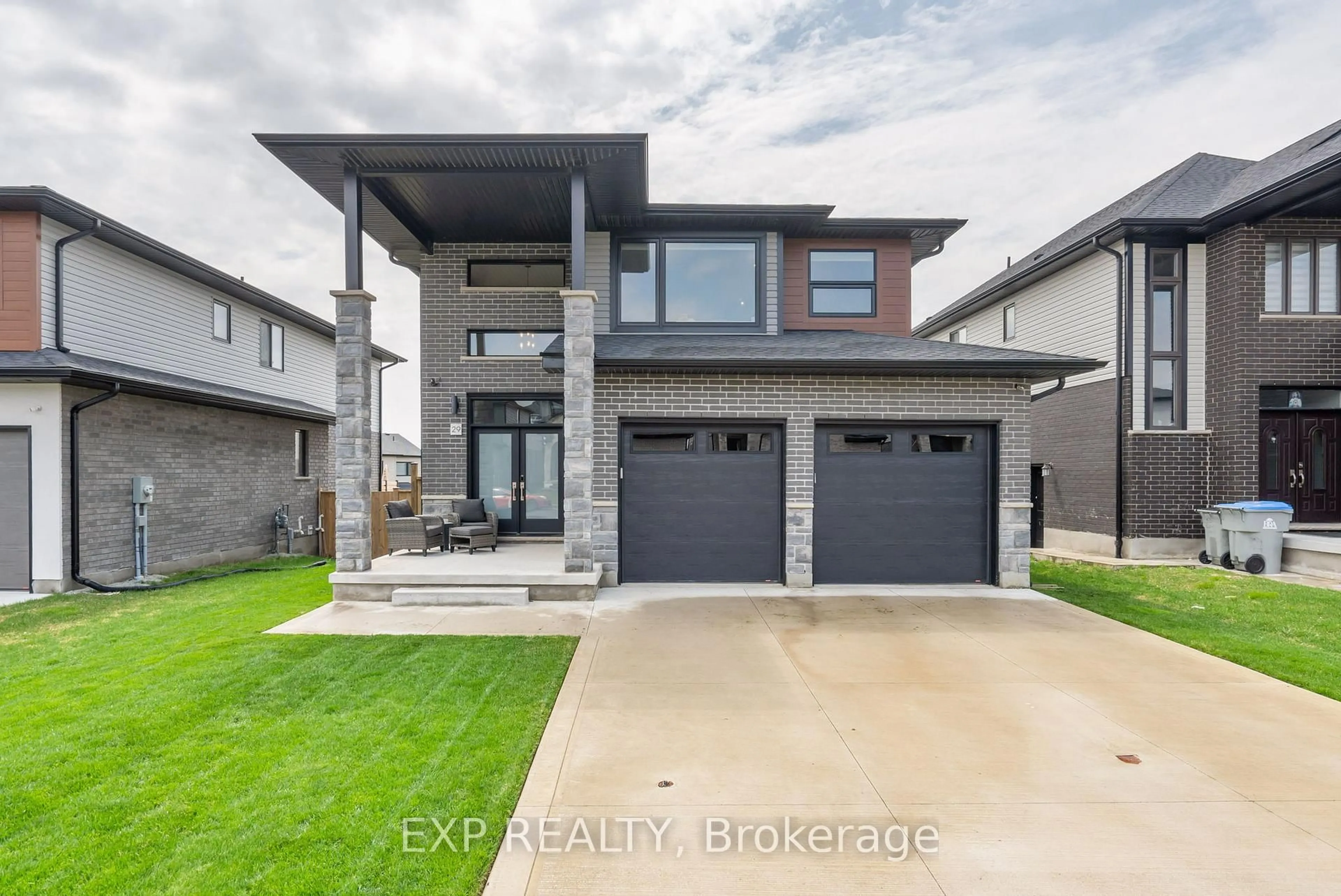 Unknown for 29 Locky Lane, Middlesex Centre Ontario N0L 1R0