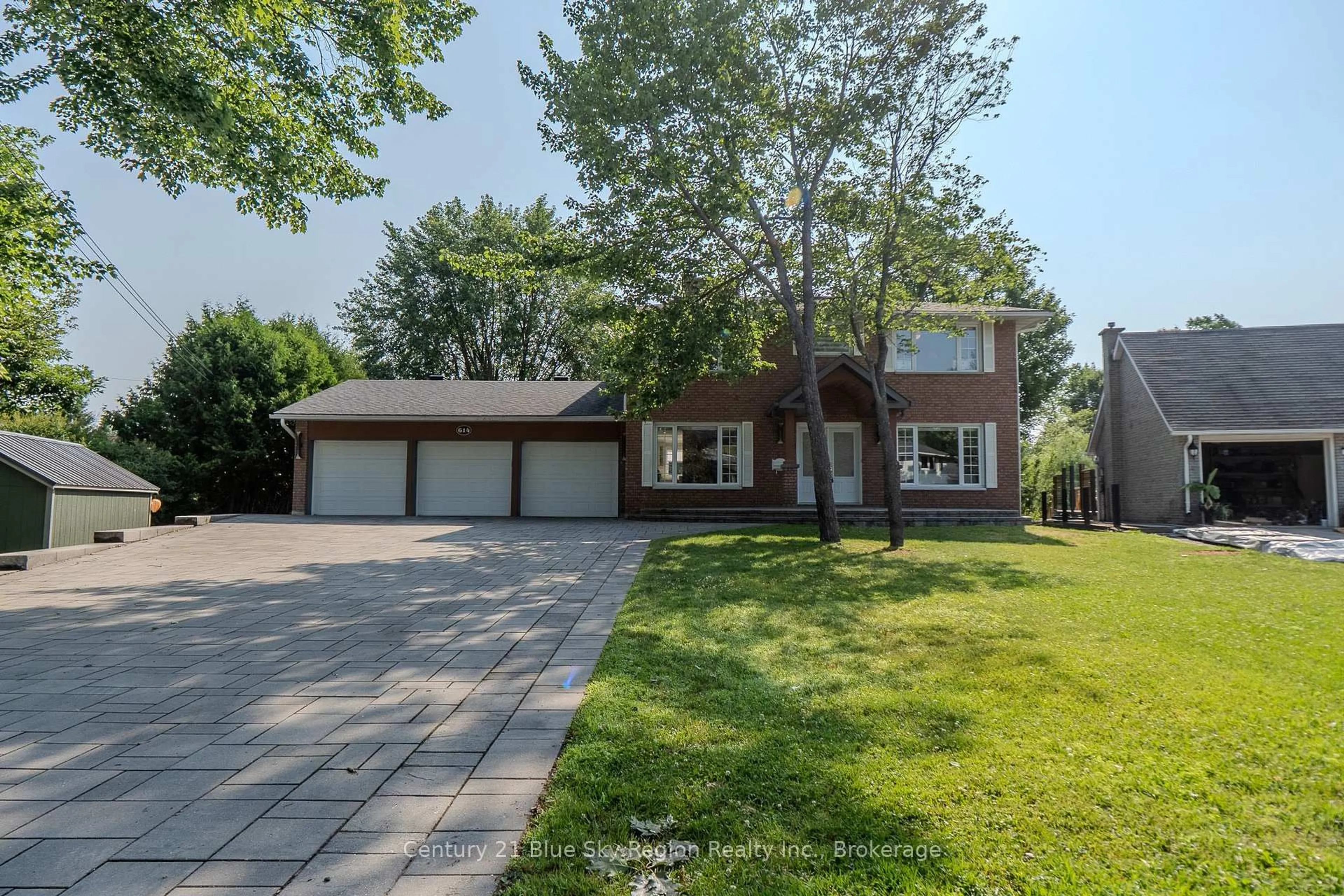 Unknown for 614 Guinevere Crt, North Bay Ontario P1A 3N9