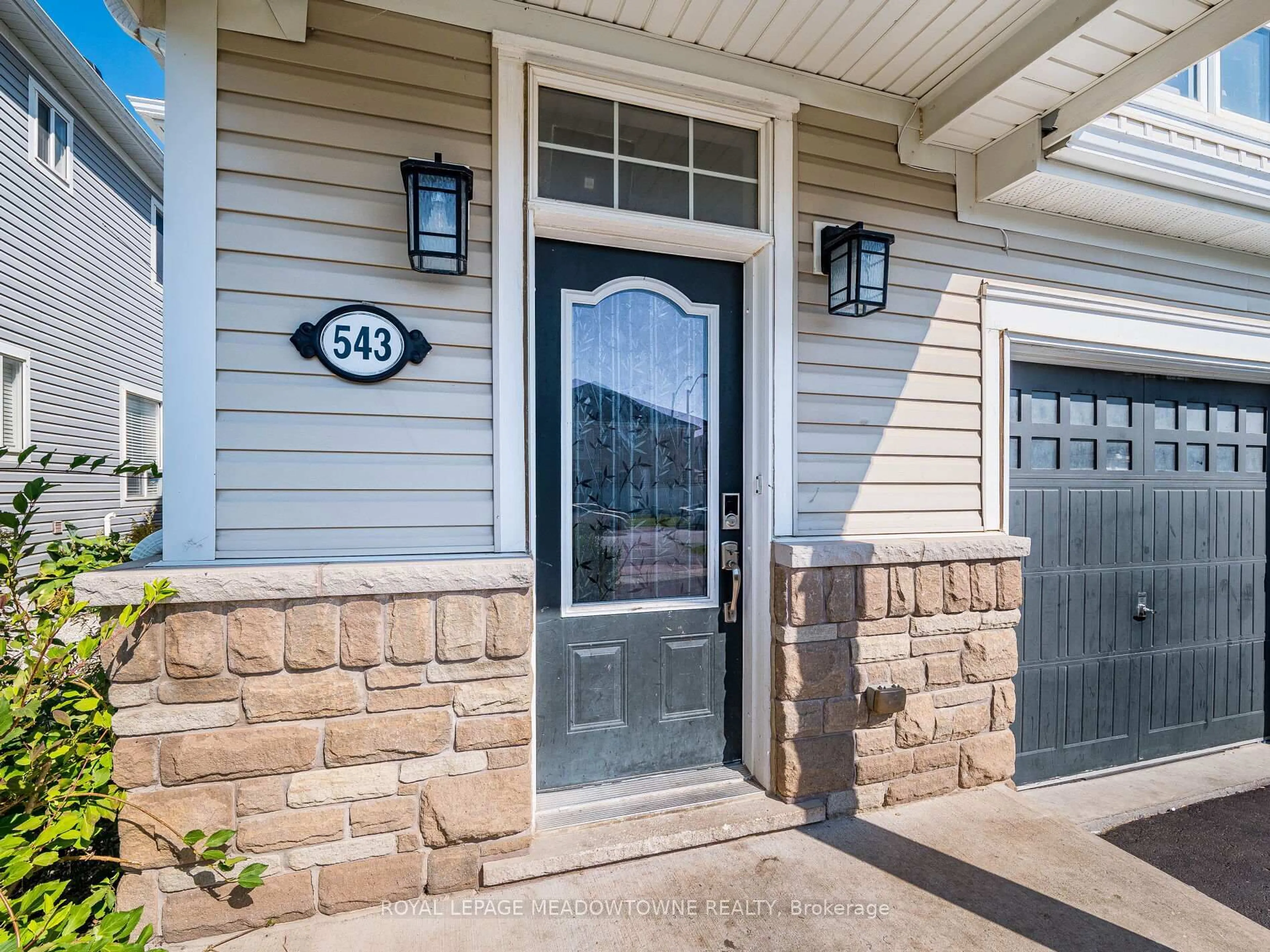 Unknown for 543 Wansbrough Way, Shelburne Ontario L9V 2S6