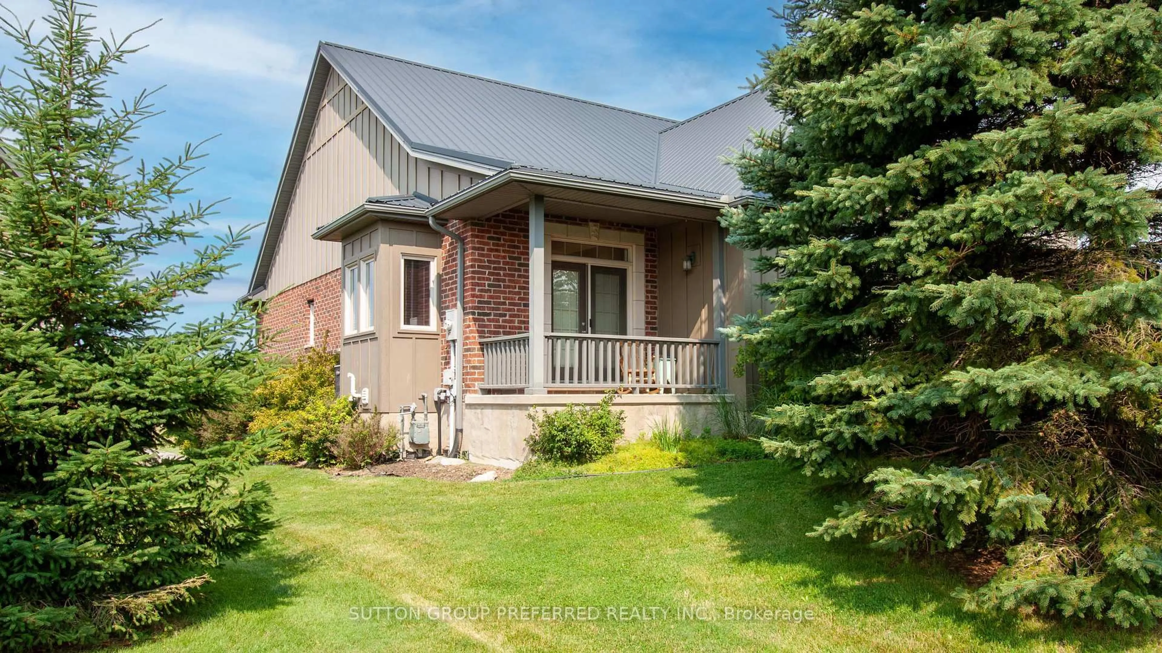 Home with brick exterior material, street for 13315 Westbury Dr, Malahide Ontario N0L 2J0
