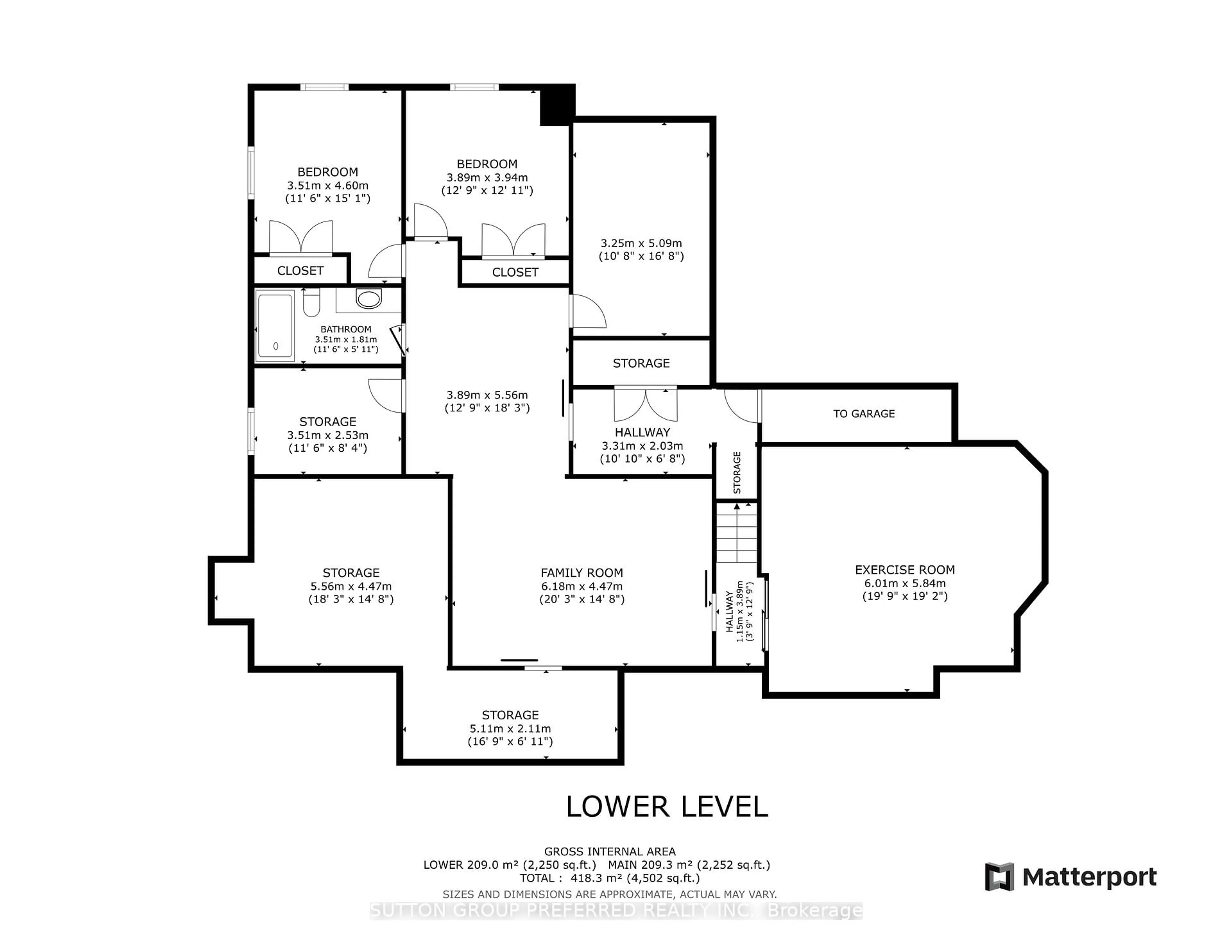 Floor plan for 13315 Westbury Dr, Malahide Ontario N0L 2J0