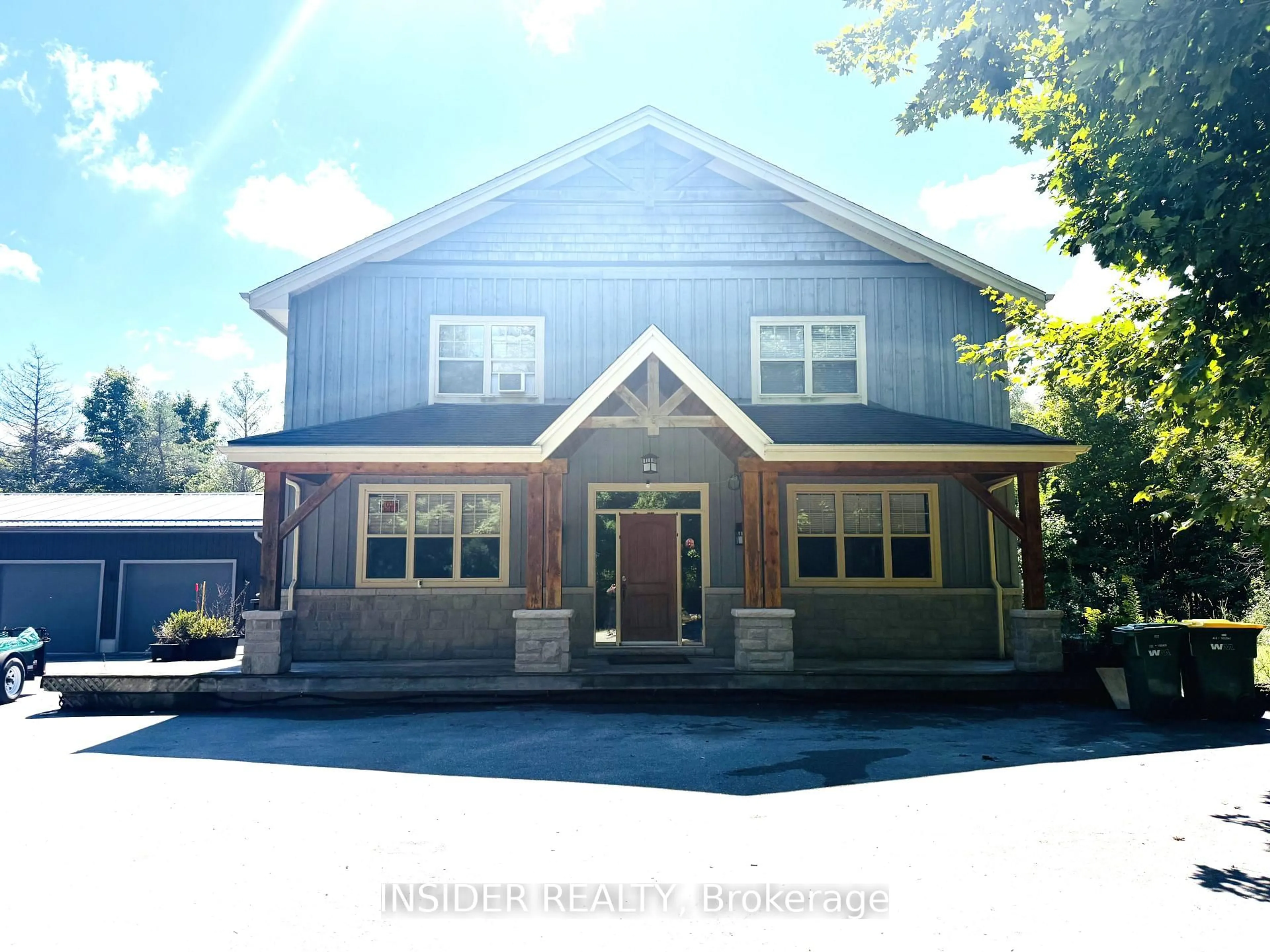 Unknown for 129 Blue Jay Cres, Grey Highlands Ontario N0C 1H0