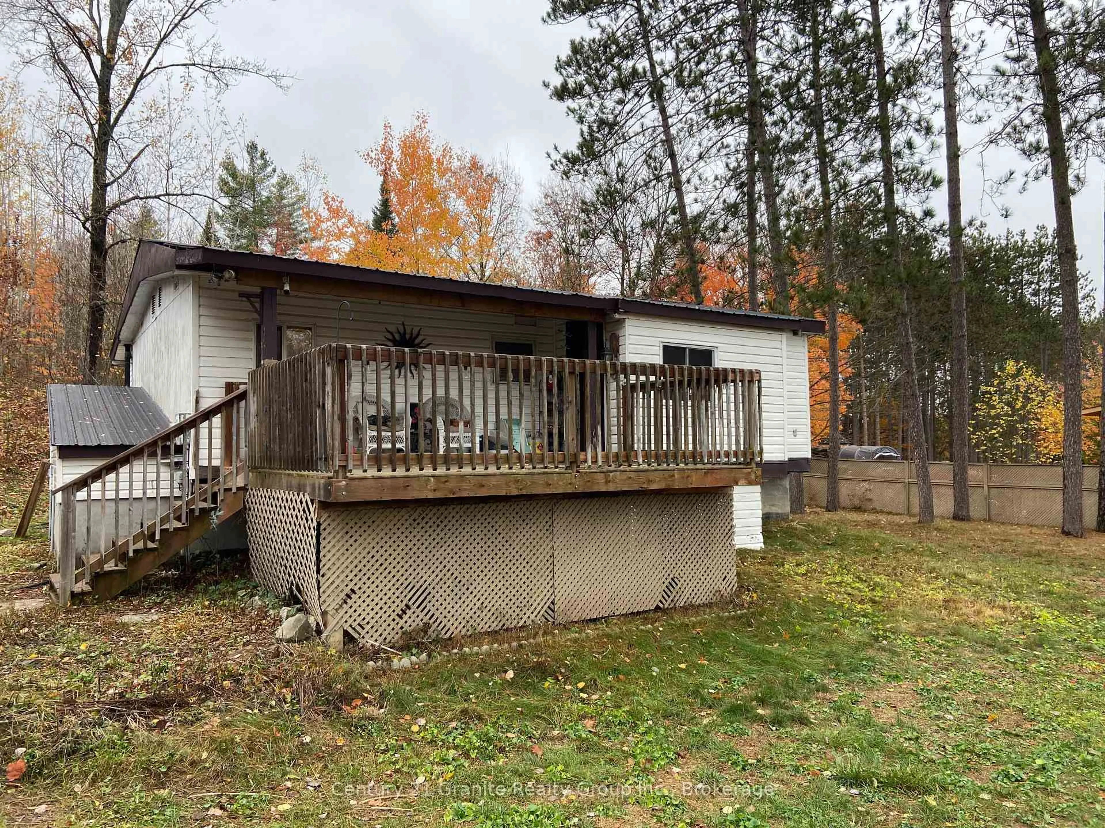 Unknown for 1046 Lutterworth Pines Rd, Minden Hills Ontario K0M 2K0