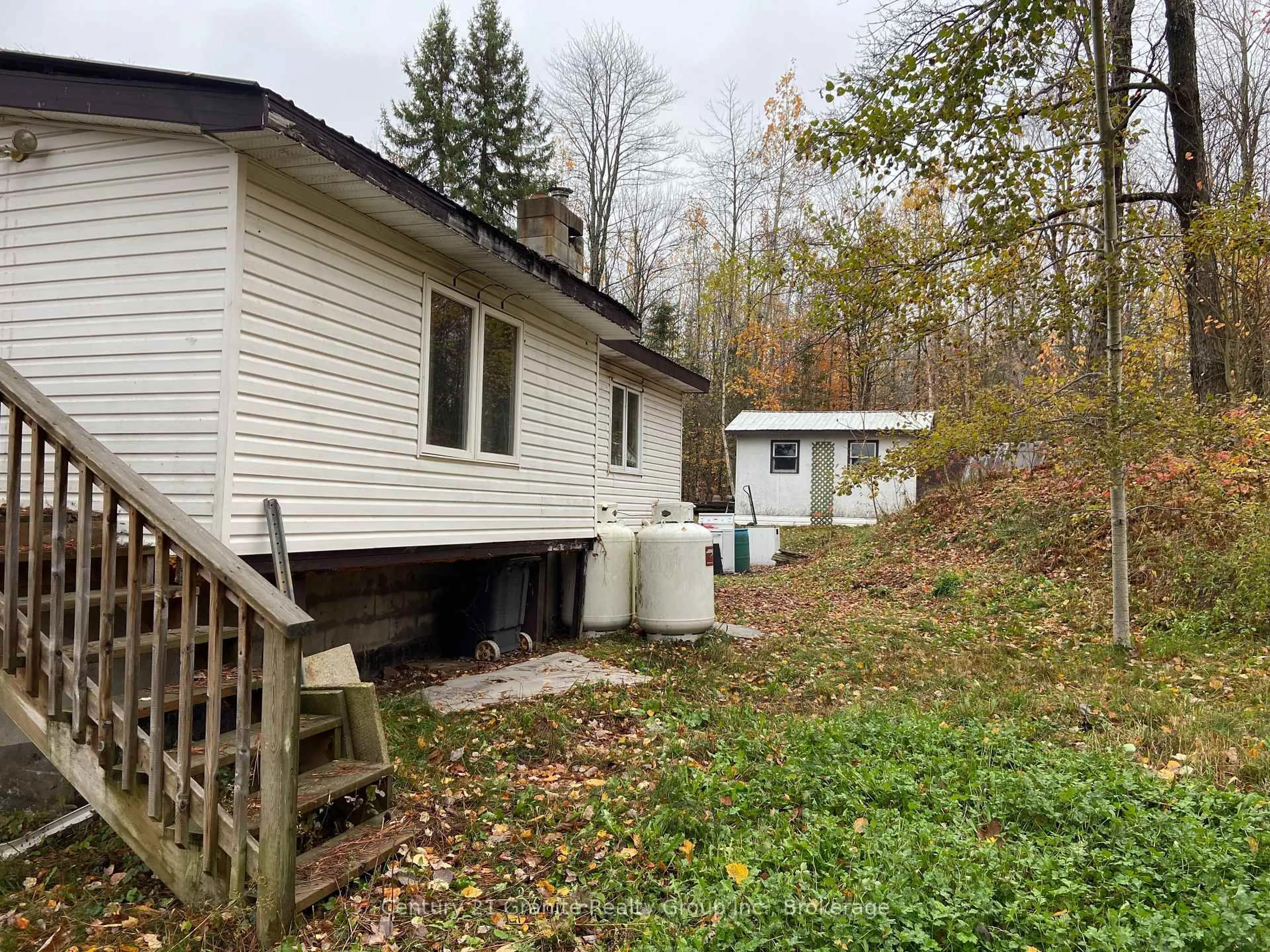 Unknown for 1046 Lutterworth Pines Rd, Minden Hills Ontario K0M 2K0