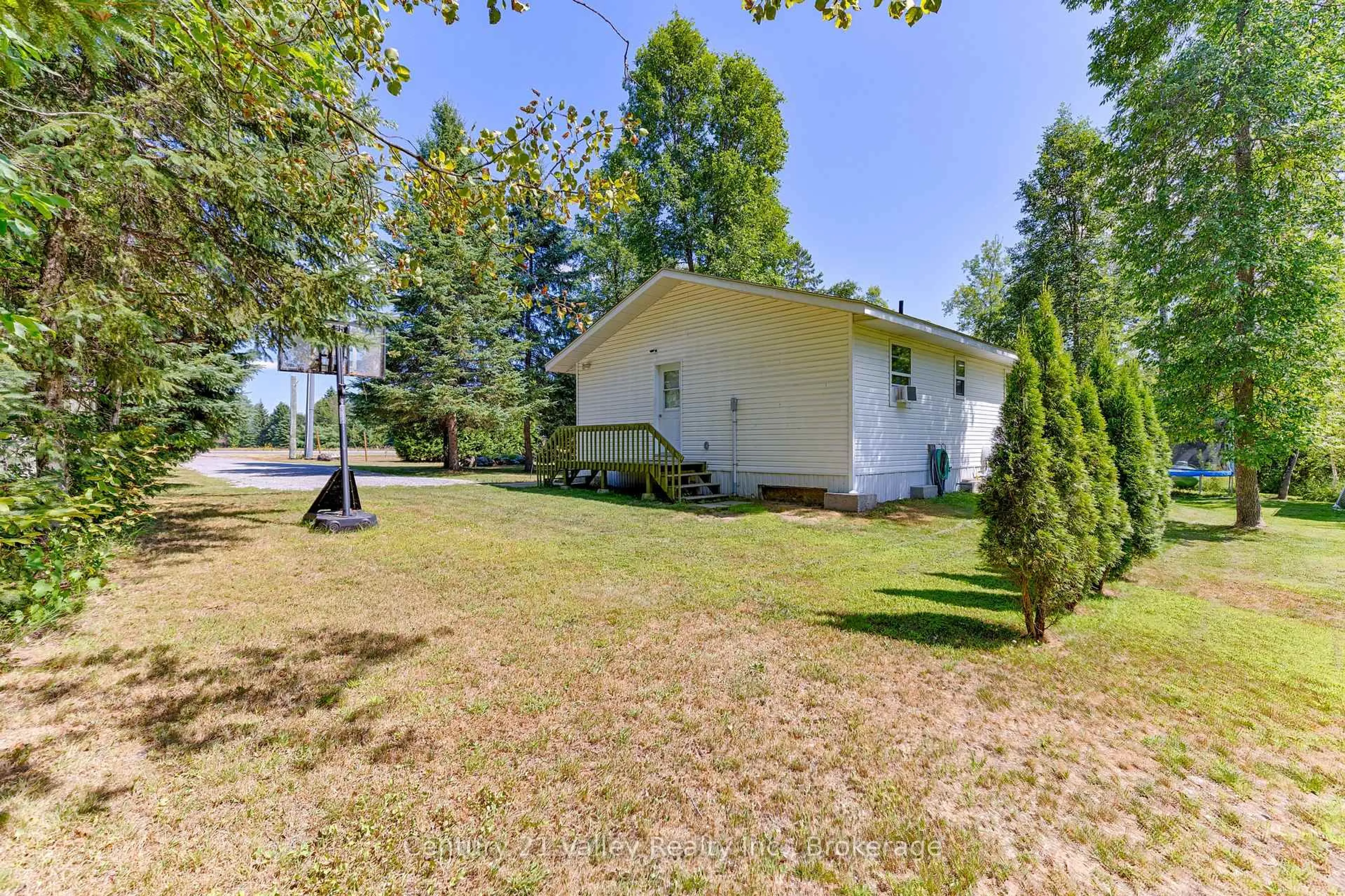 Unknown for 14300 60 Highway, Golden Lake Ontario K0J 1X0